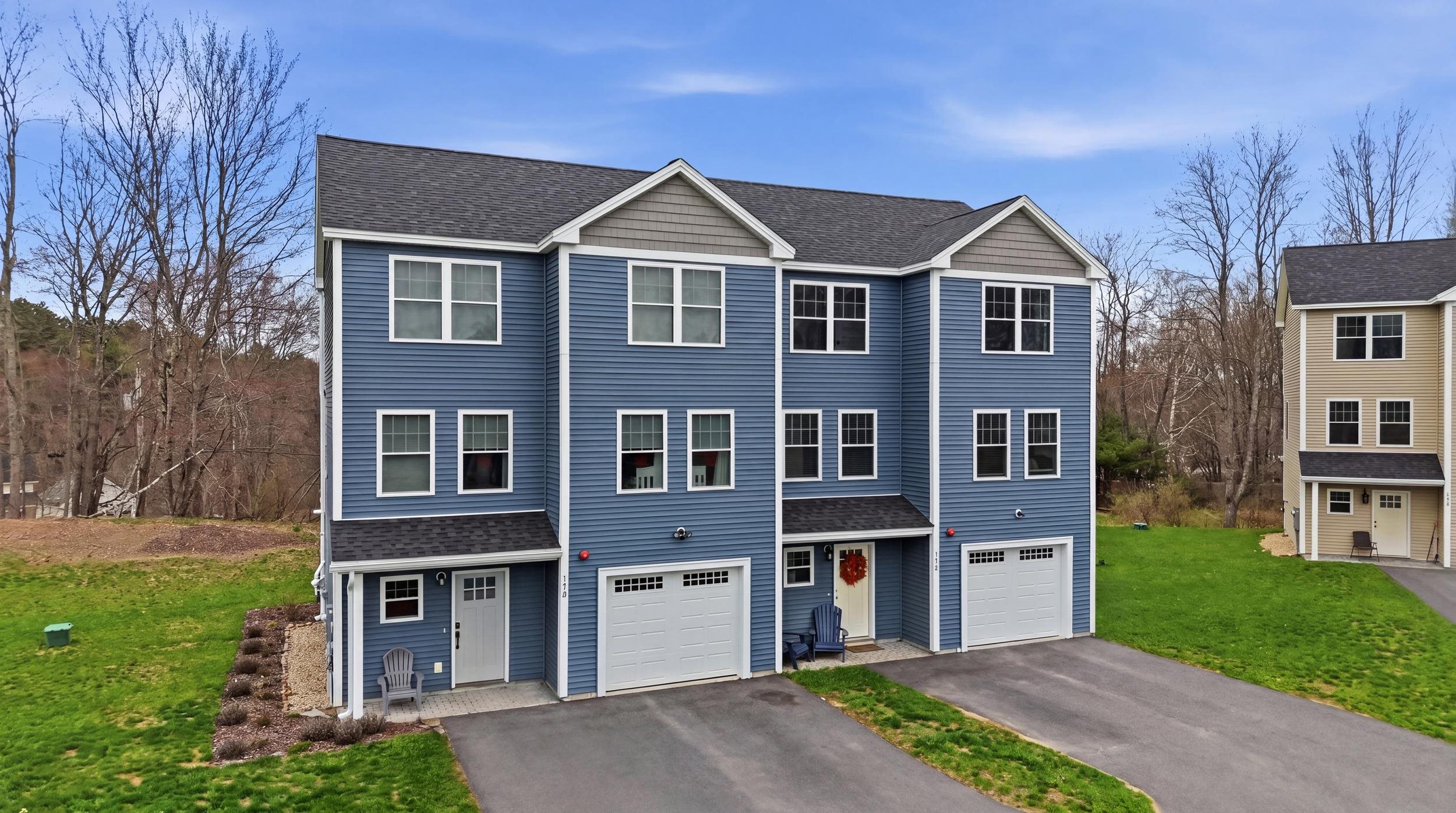 19 Biggs Ave #A, Epping, NH 03042