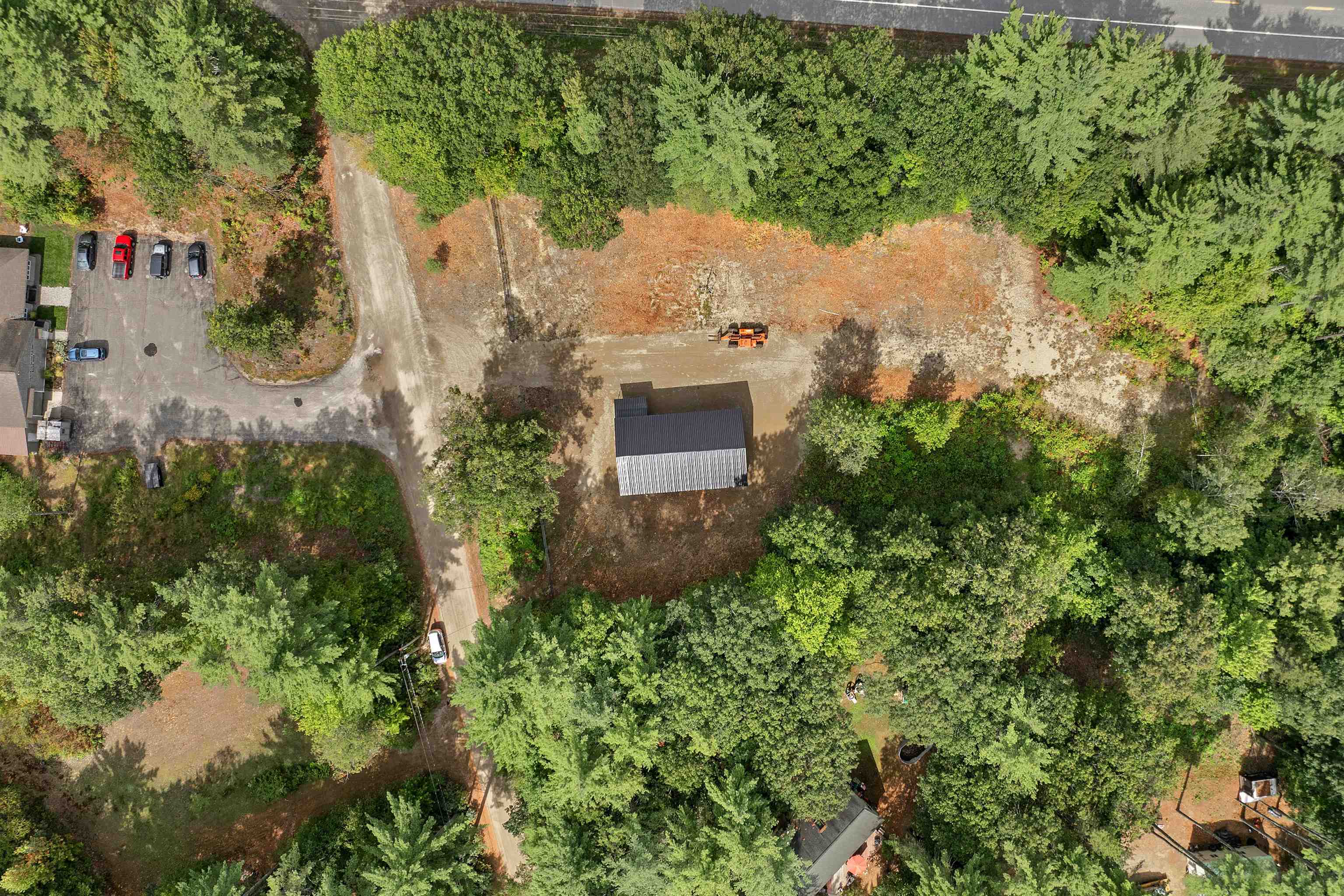 23 Summit View Dr, Tamworth, NH 03886