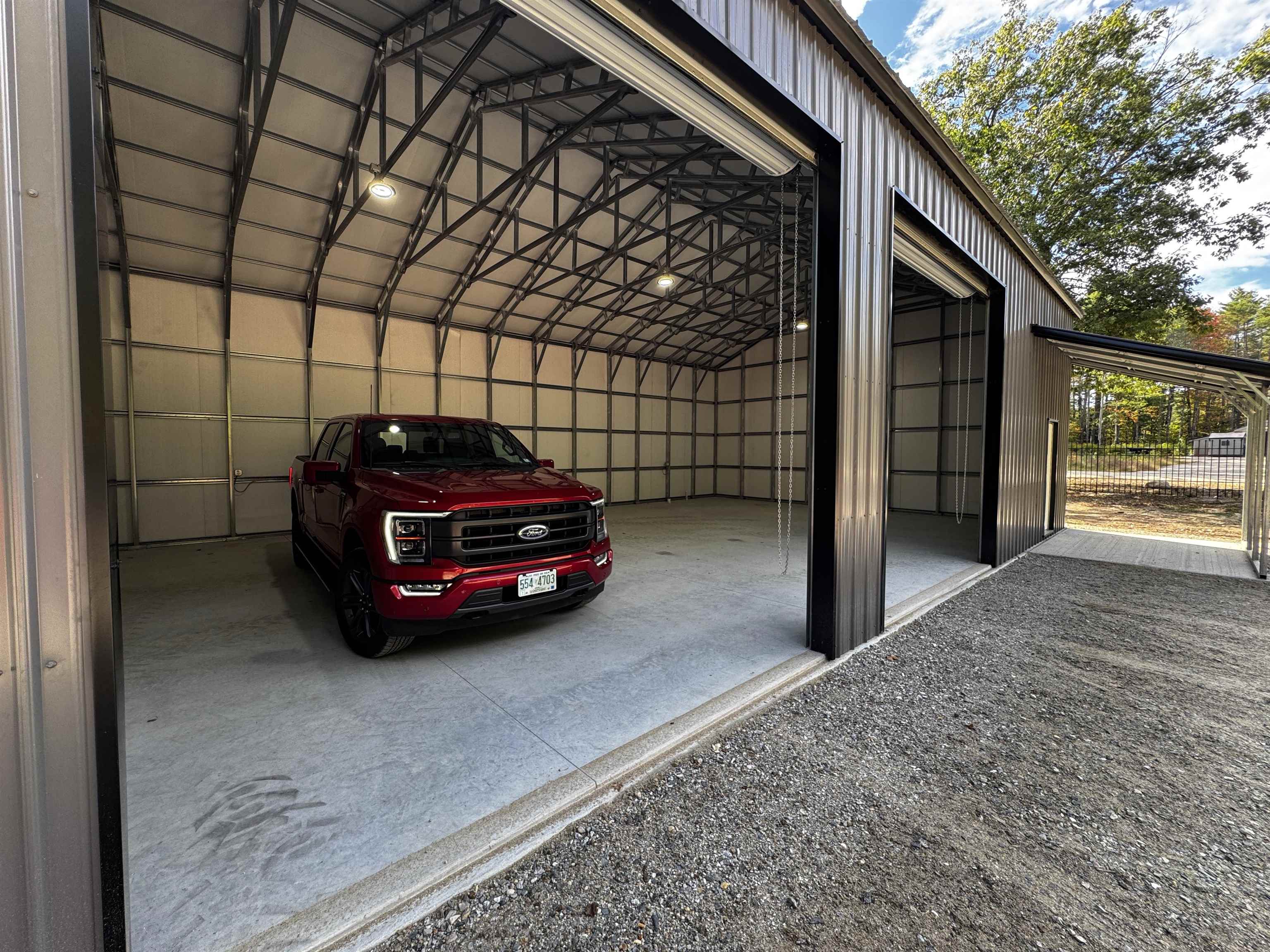 23 Summit View Dr, Tamworth, NH 03886