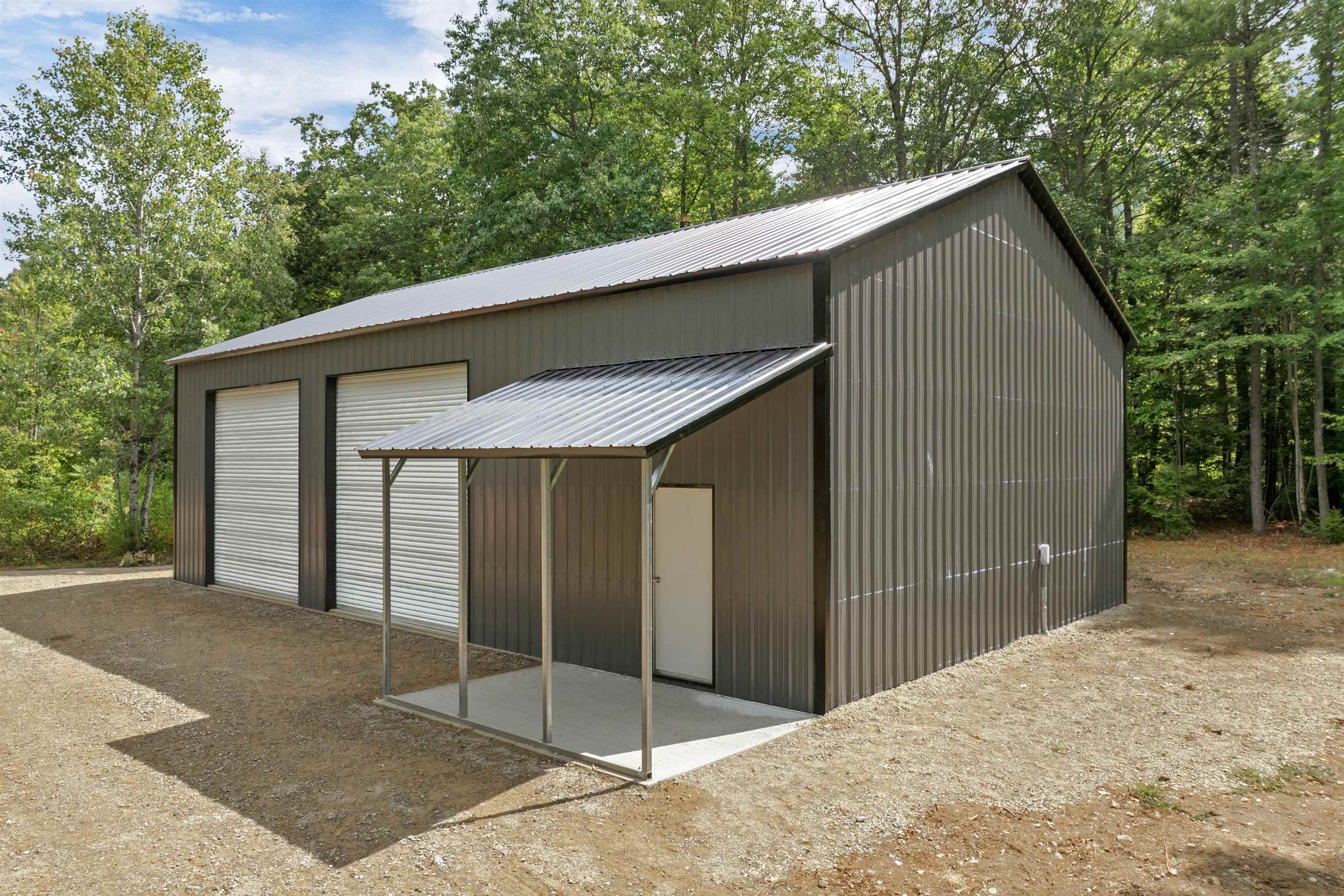 Tamworth NH&nbsp;Commercial Property for sale $$418,000 $279 per sq.ft.