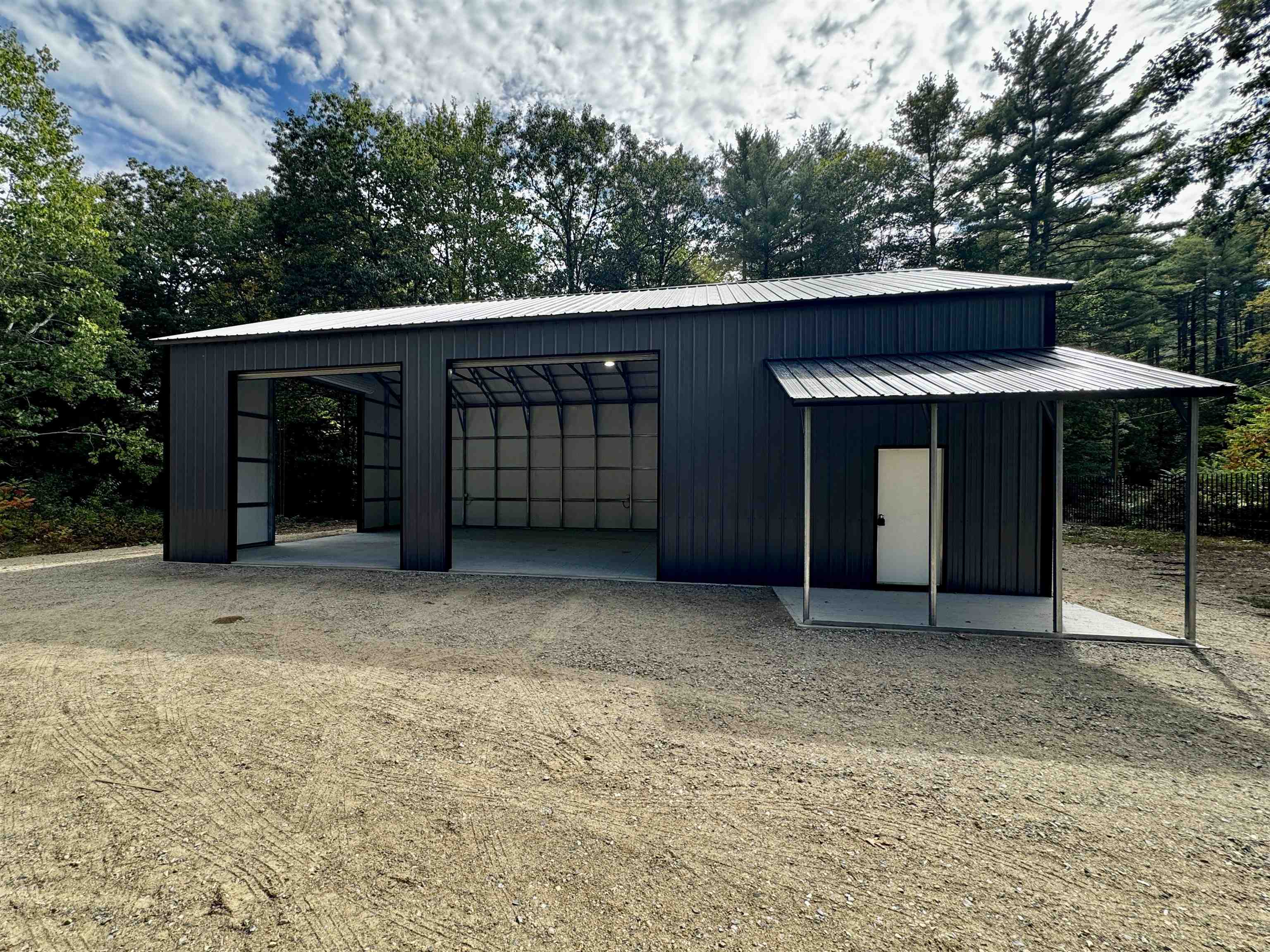 23 Summit View Dr, Tamworth, NH 03886