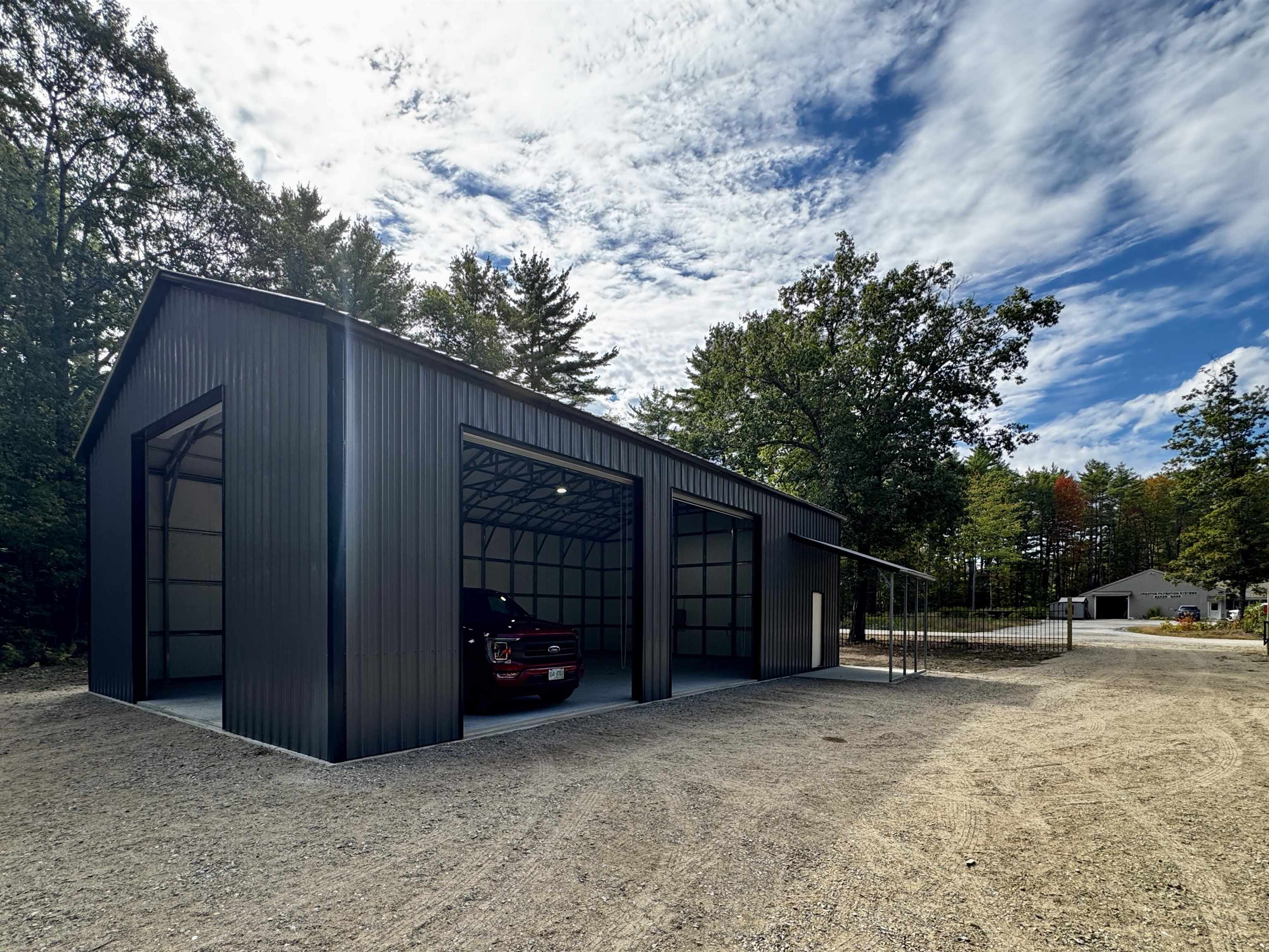 23 Summit View Dr, Tamworth, NH 03886