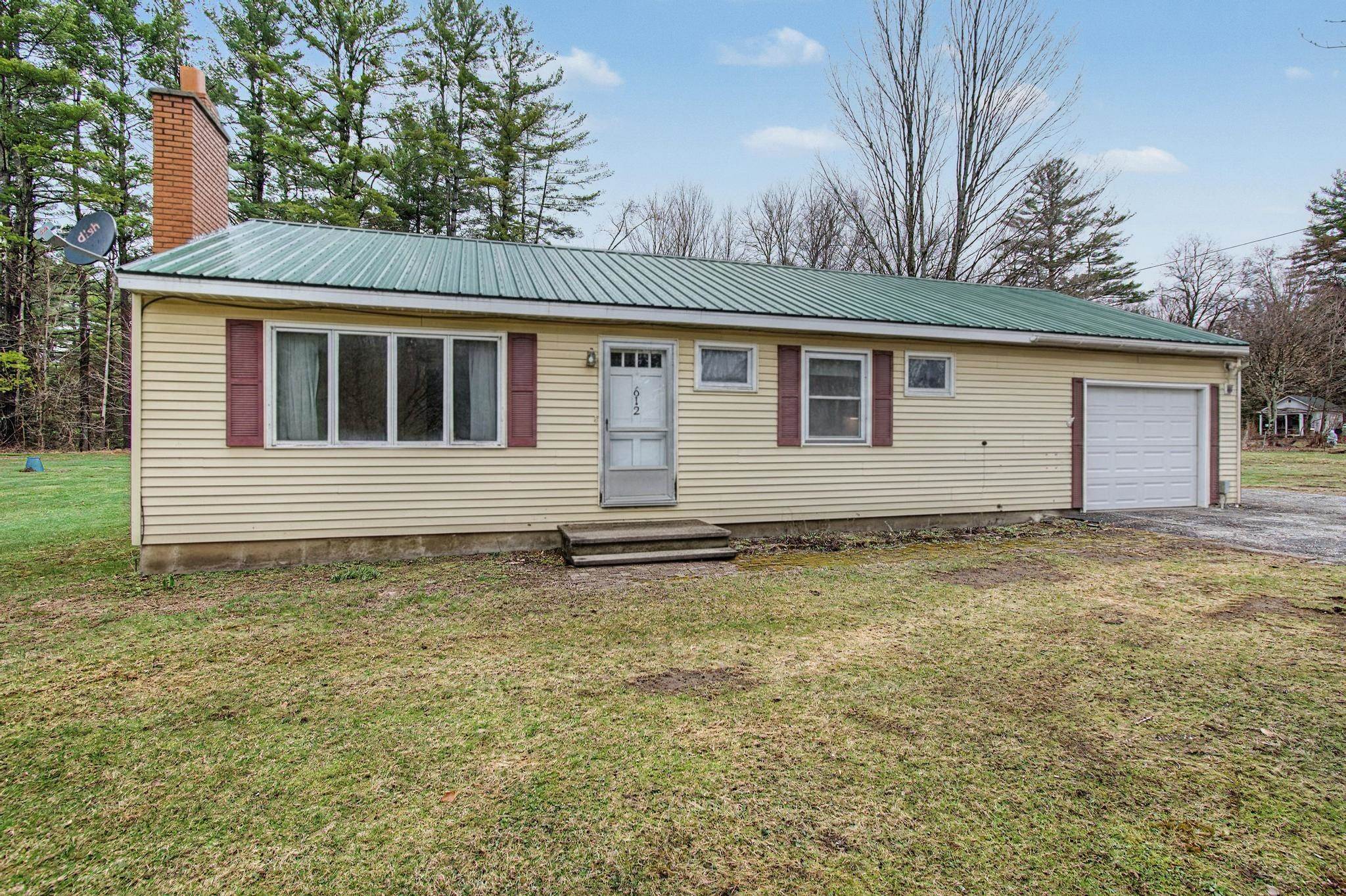 612 Vermont Route 15 West