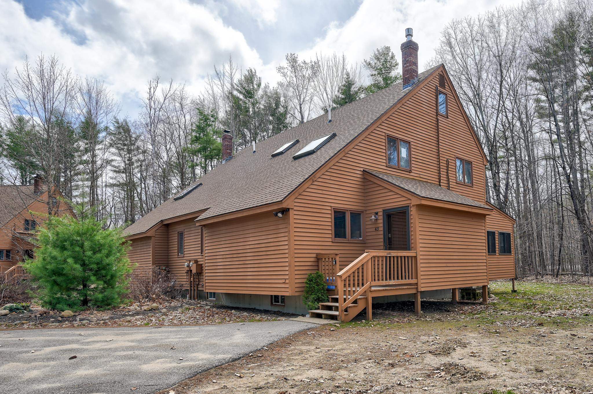 43 Fox Run Rd, Bartlett, NH 03812