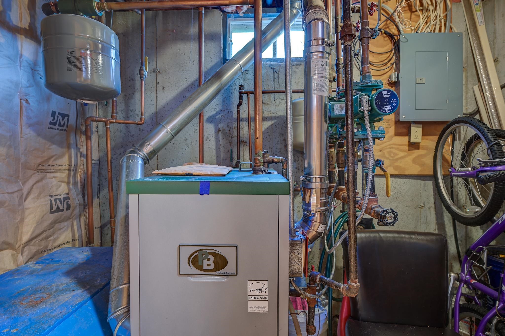 43 Fox Run Rd, Bartlett, NH 03812