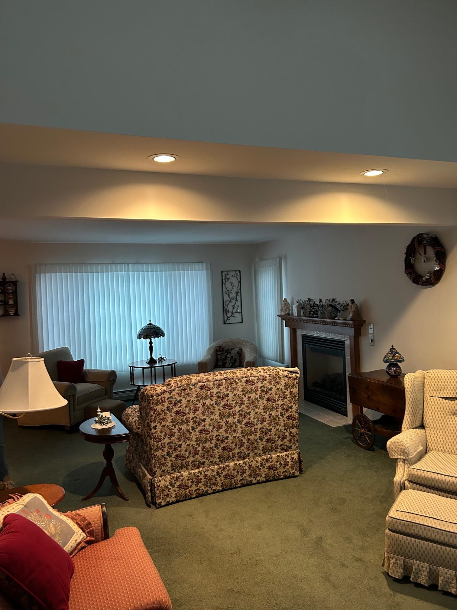 Living/Family Room