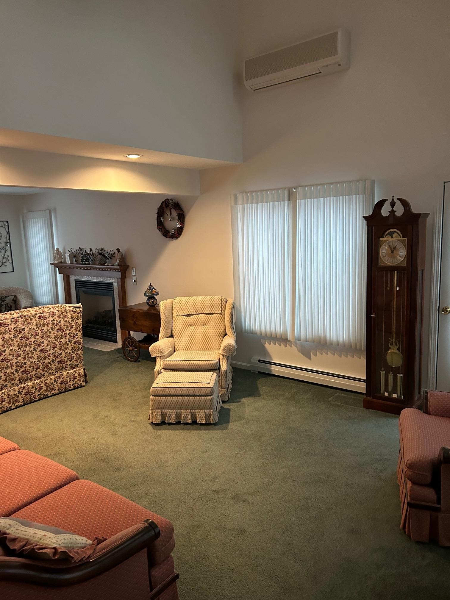 Living/Family Room
