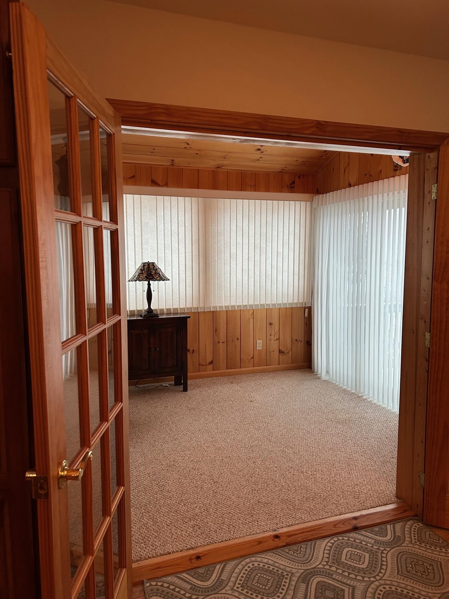Sunroom