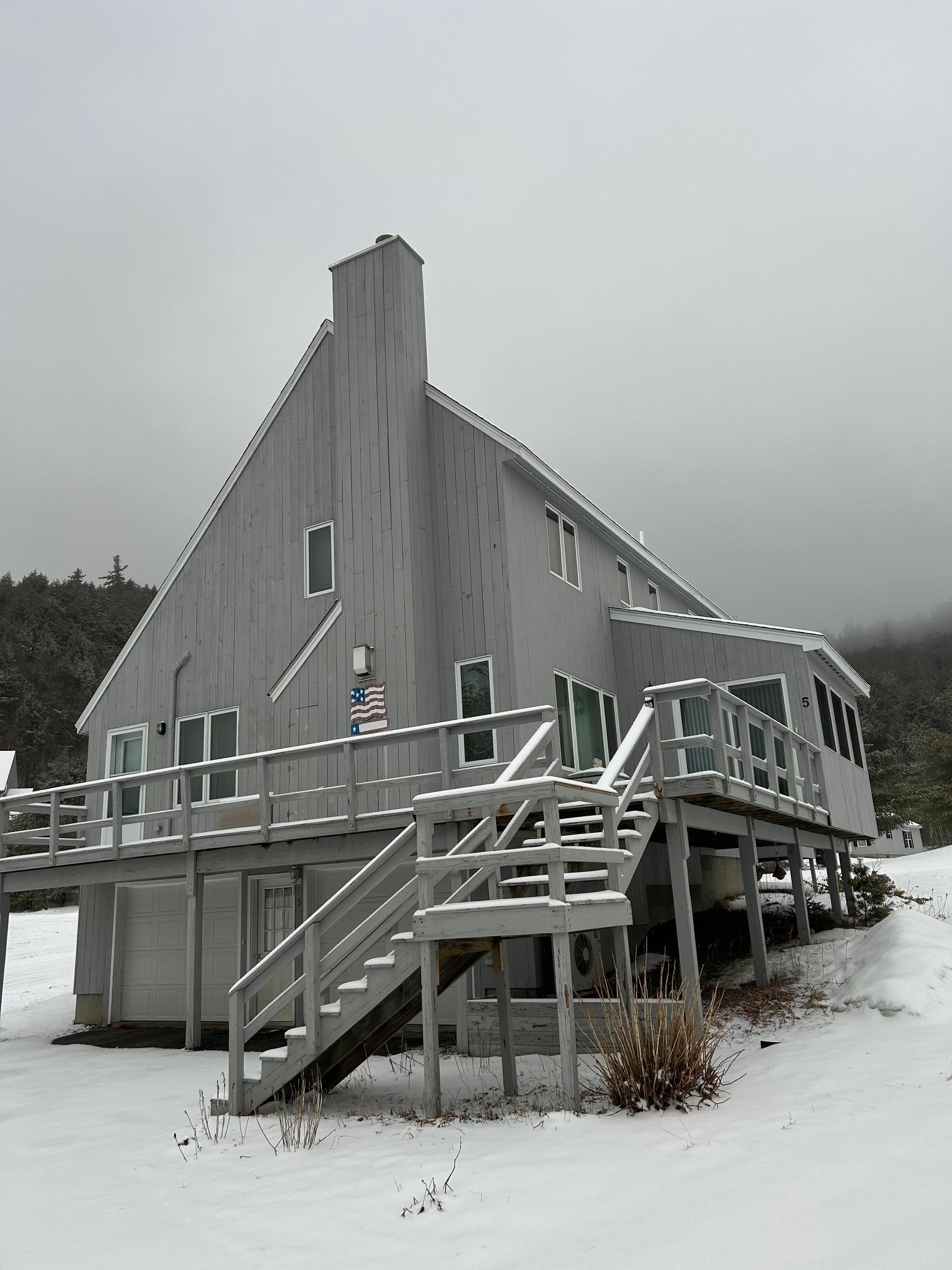 5 Ledgeview Way, Plymouth, NH 03264