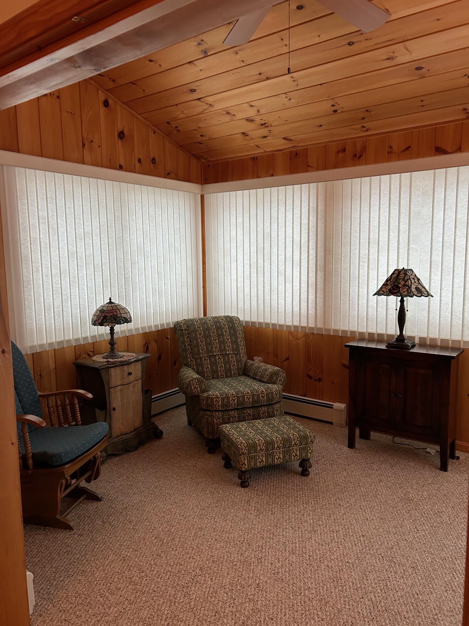 Sunroom