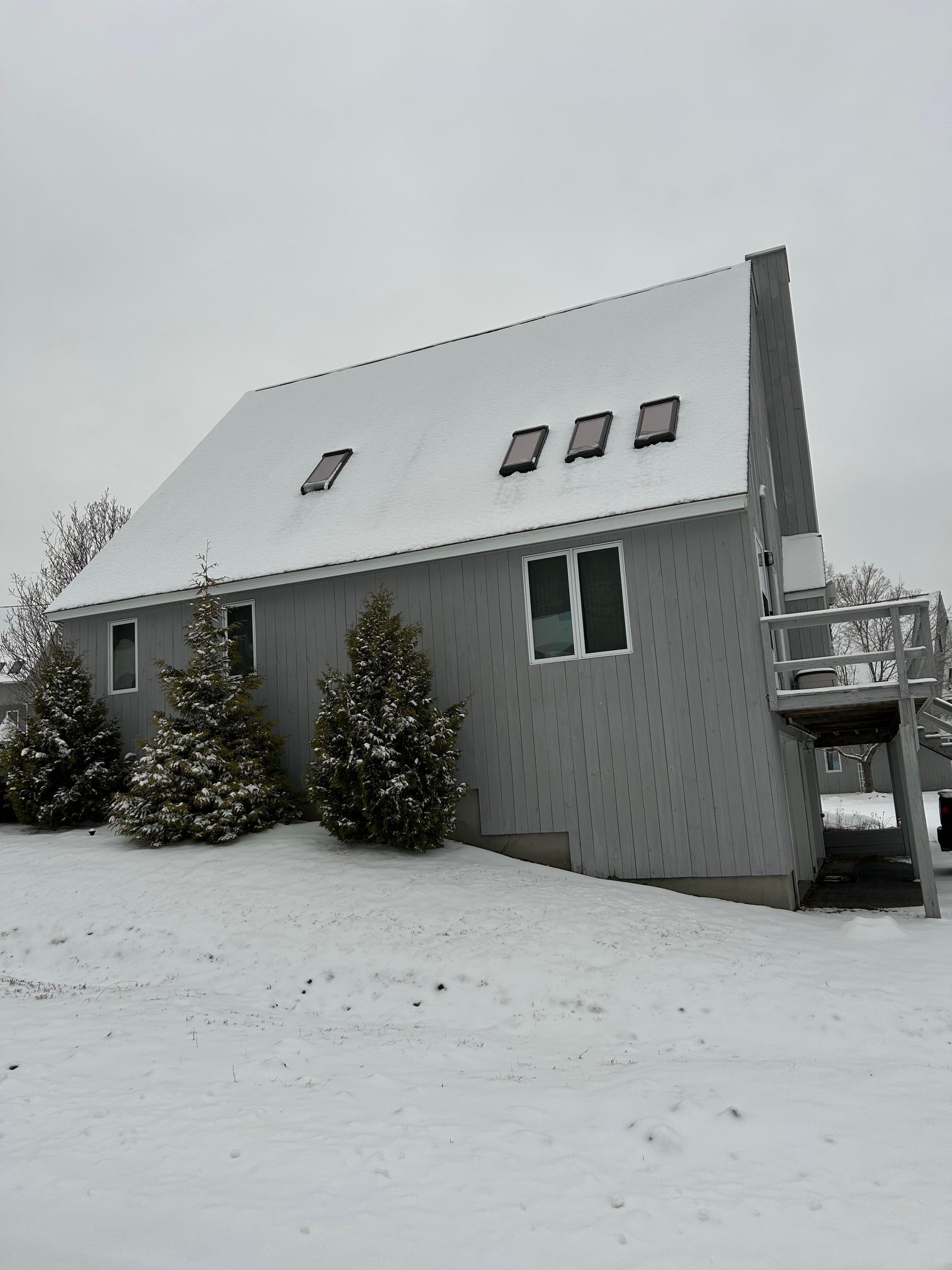 5 Ledgeview Way, Plymouth, NH 03264