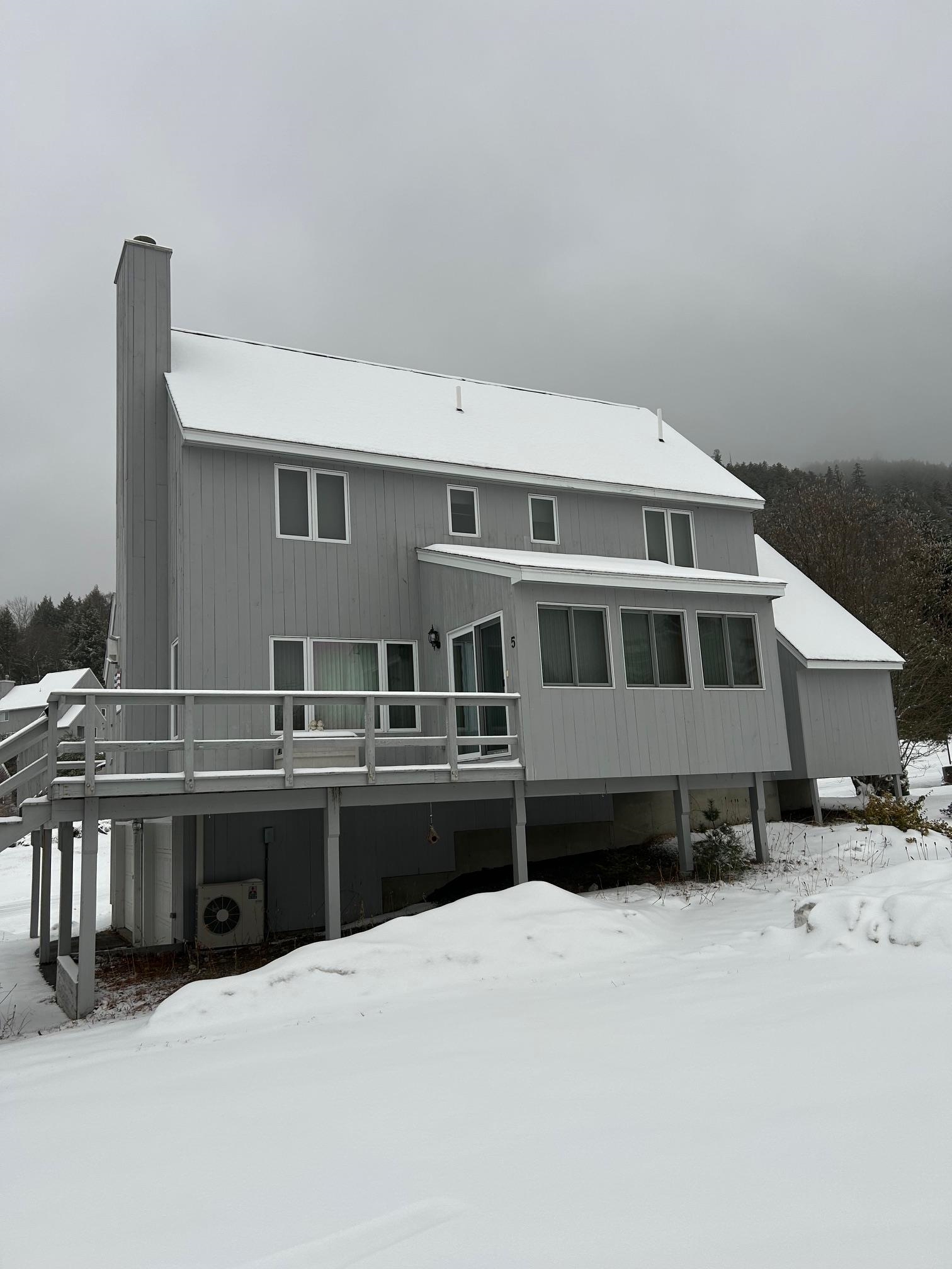 5 Ledgeview Way, Plymouth, NH 03264