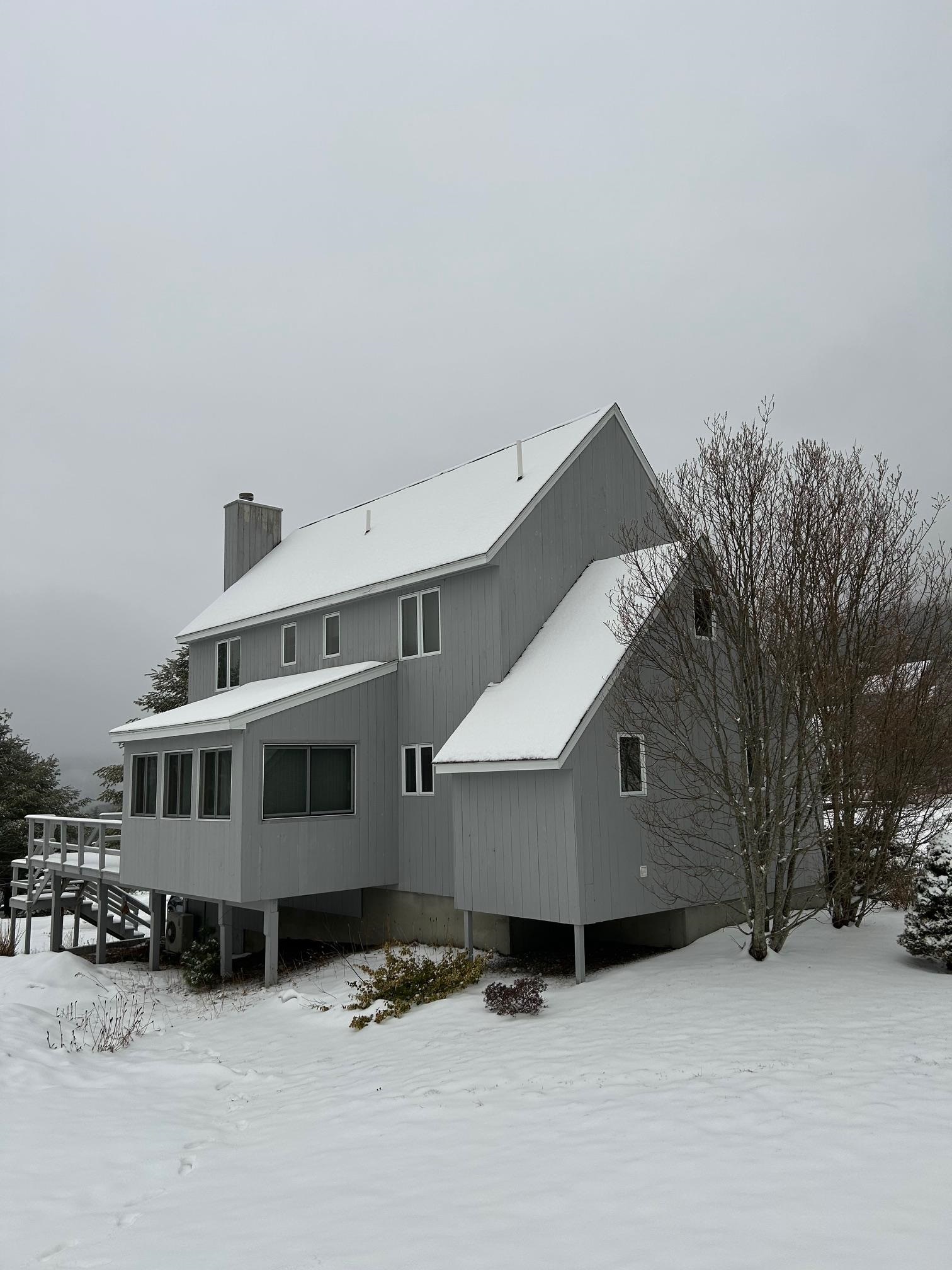 5 Ledgeview Way, Plymouth, NH 03264