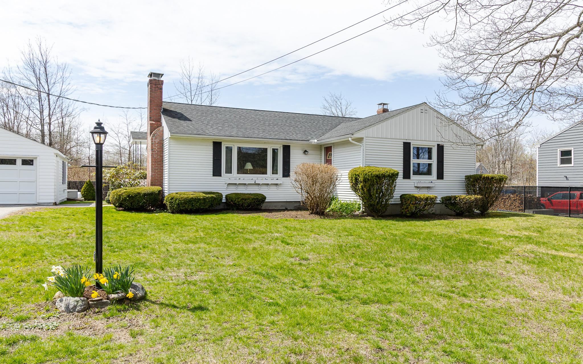 484 Chapman Rd, Keene, NH 03431