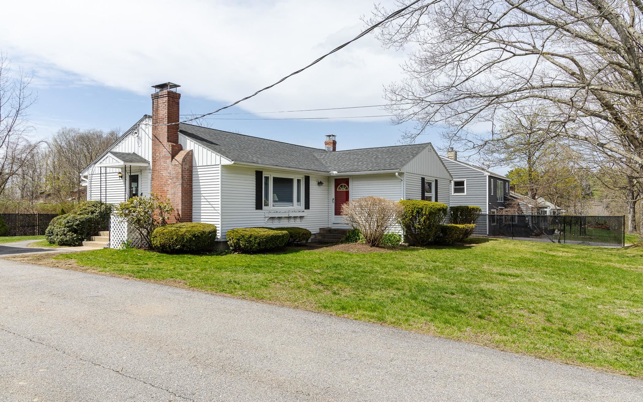 484 Chapman Rd, Keene, NH 03431