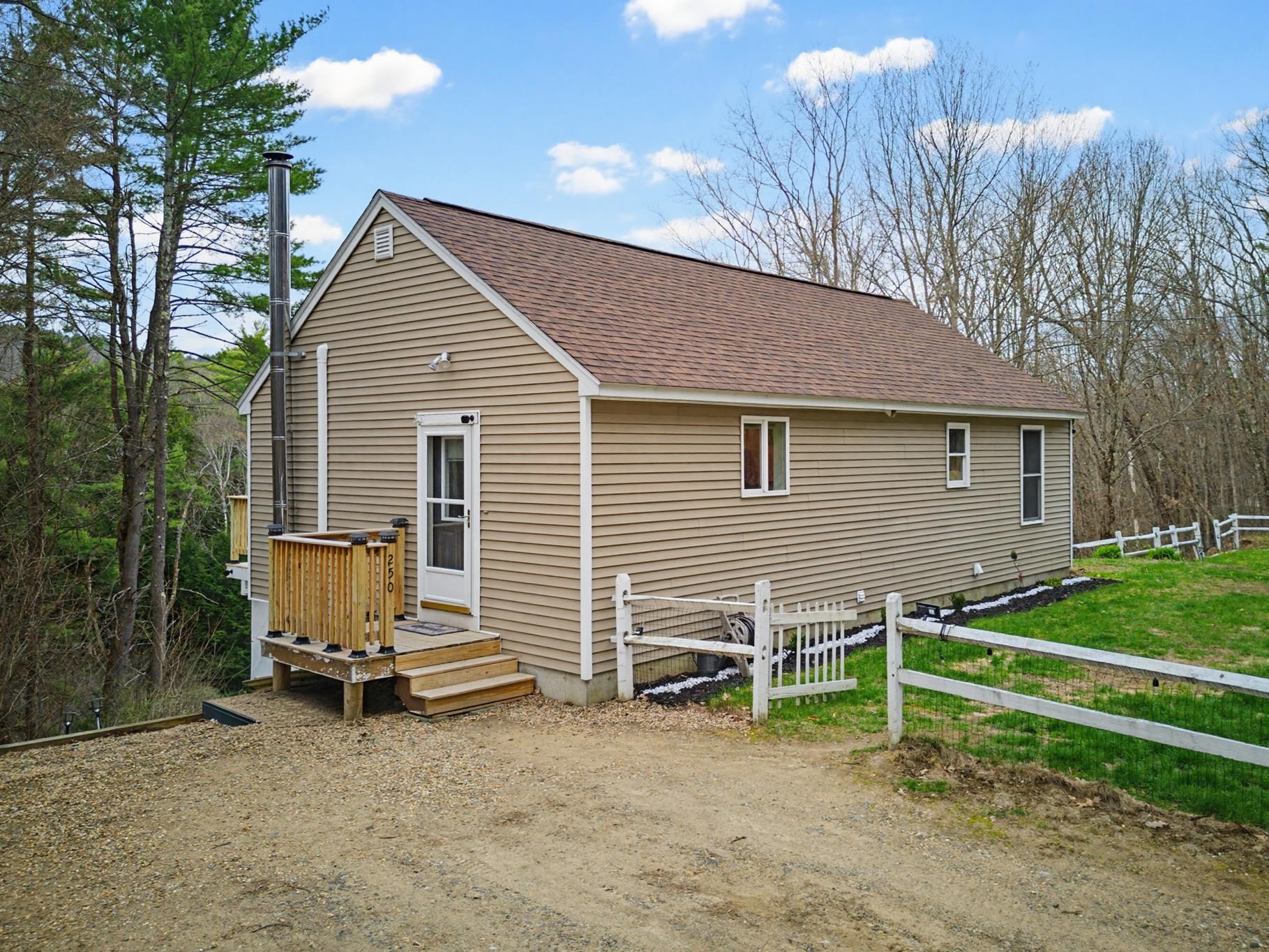 Northfield NH&nbsp;Home for sale $$429,900 $256 per sq.ft.