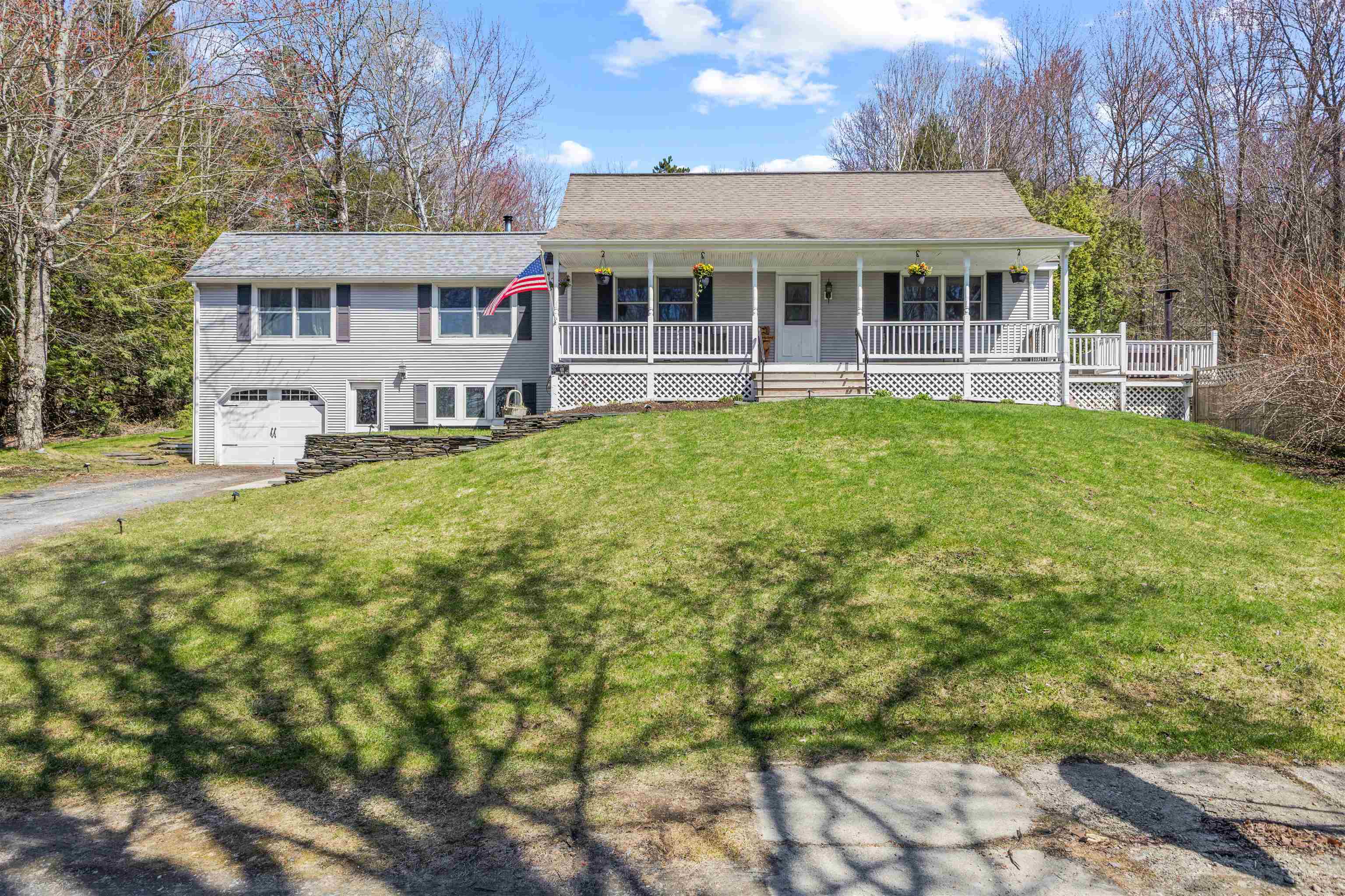 Waterbury VT&nbsp;Home for sale $$630,000 $213 per sq.ft.