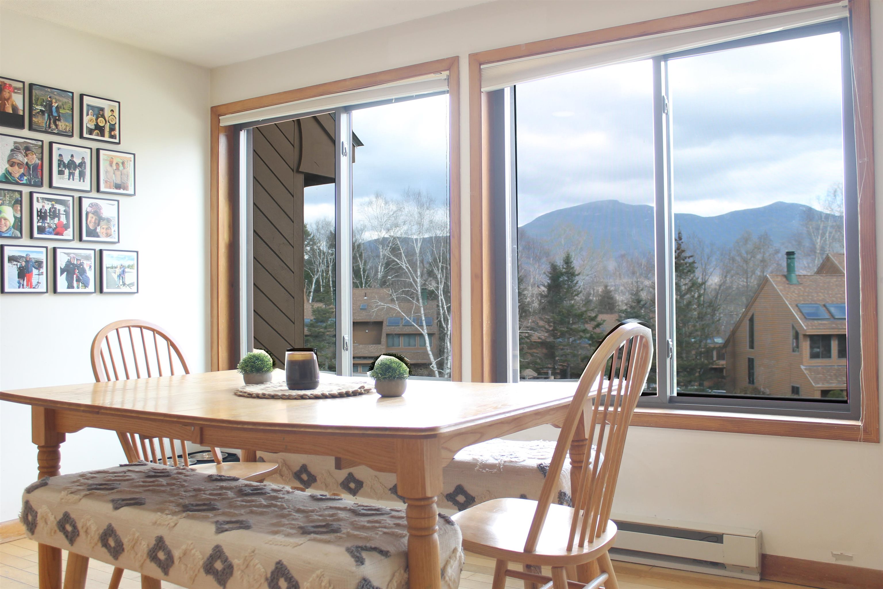 Waterville Valley NH&nbsp;Condo for sale $$595,000 $374 per sq.ft.