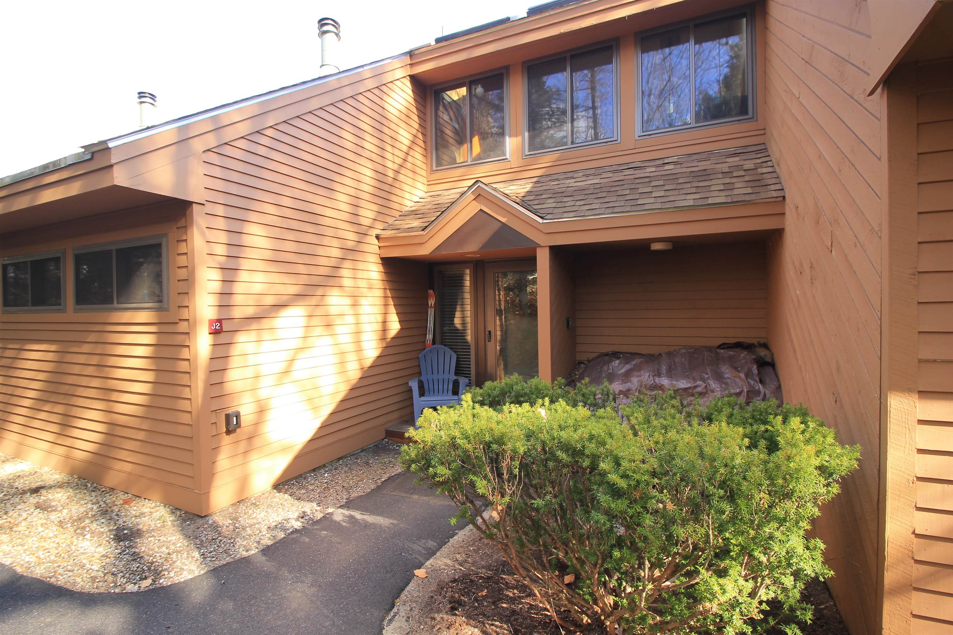 26 Hillside Way, Waterville Valley, NH 03215