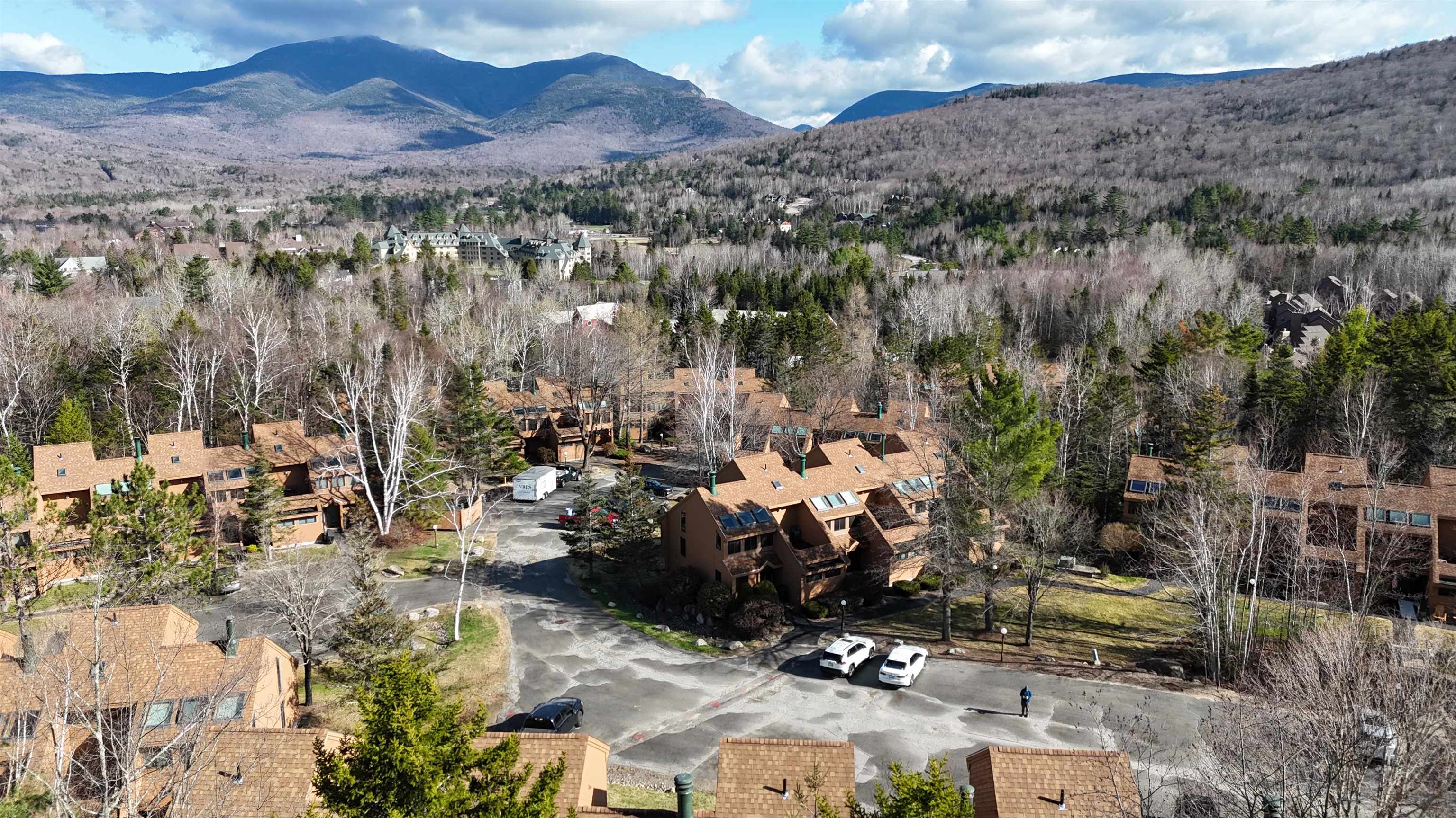 26 Hillside Way, Waterville Valley, NH 03215