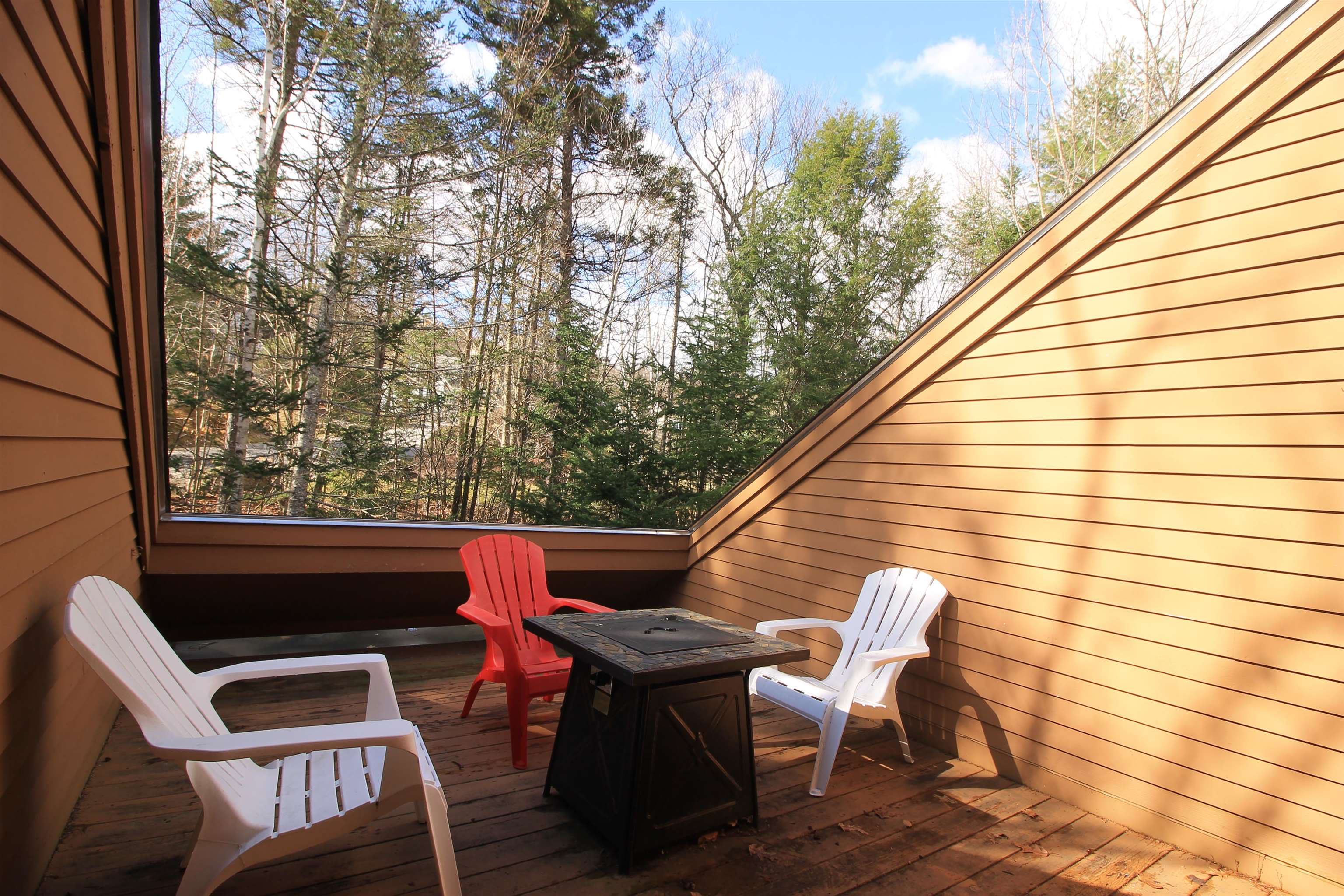 26 Hillside Way #2, Waterville Valley, NH 03215