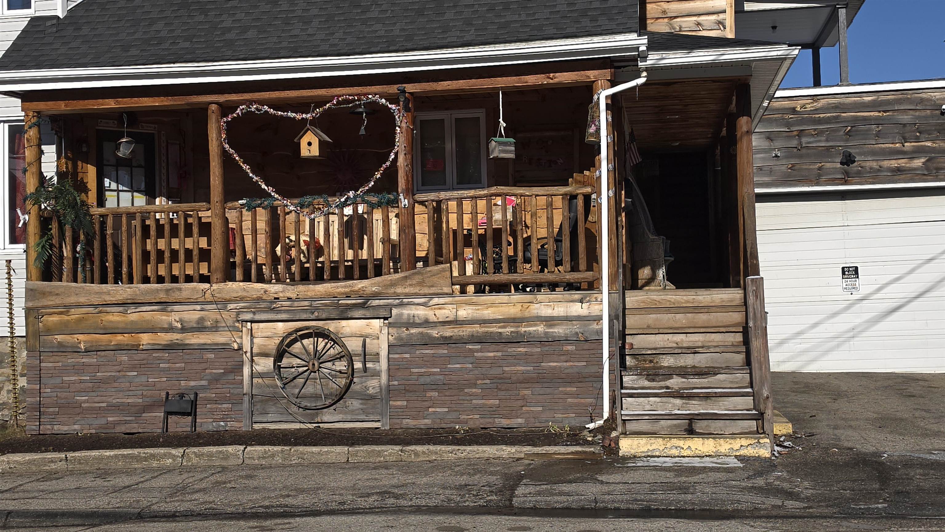 511 Goebel St, Berlin, NH 03570