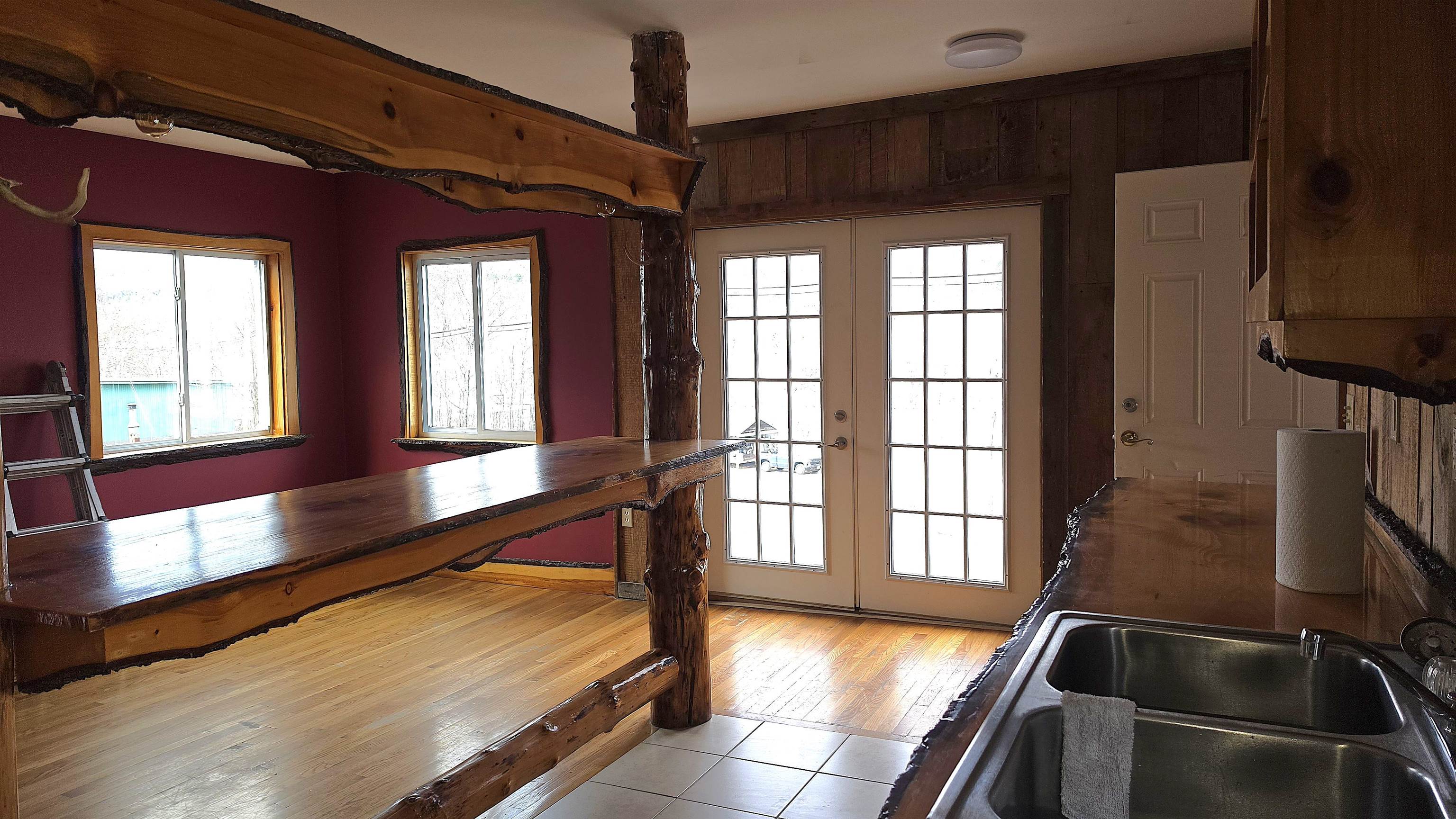 511 Goebel St, Berlin, NH 03570