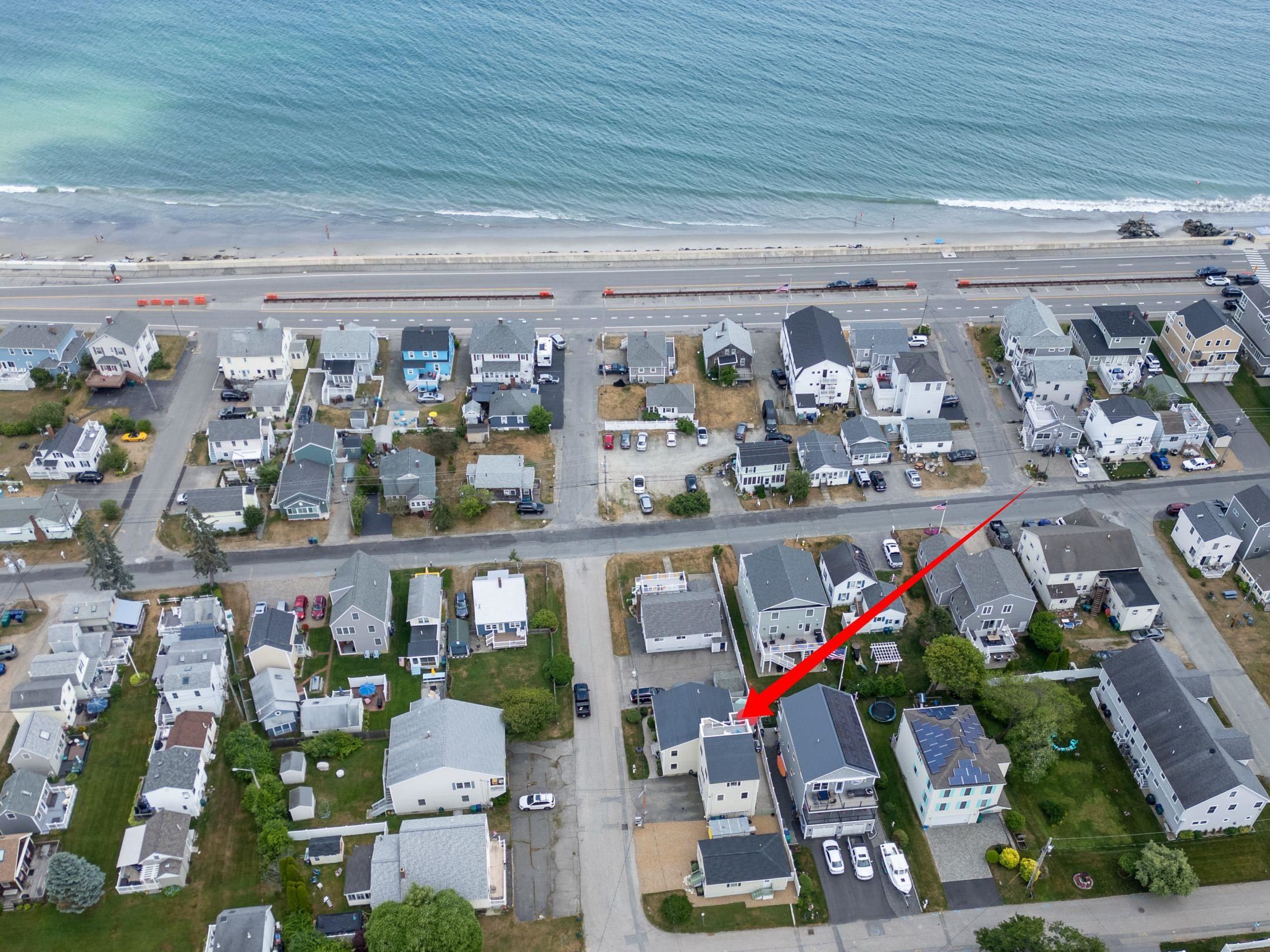 7-11 Redman St, Hampton, NH 03842