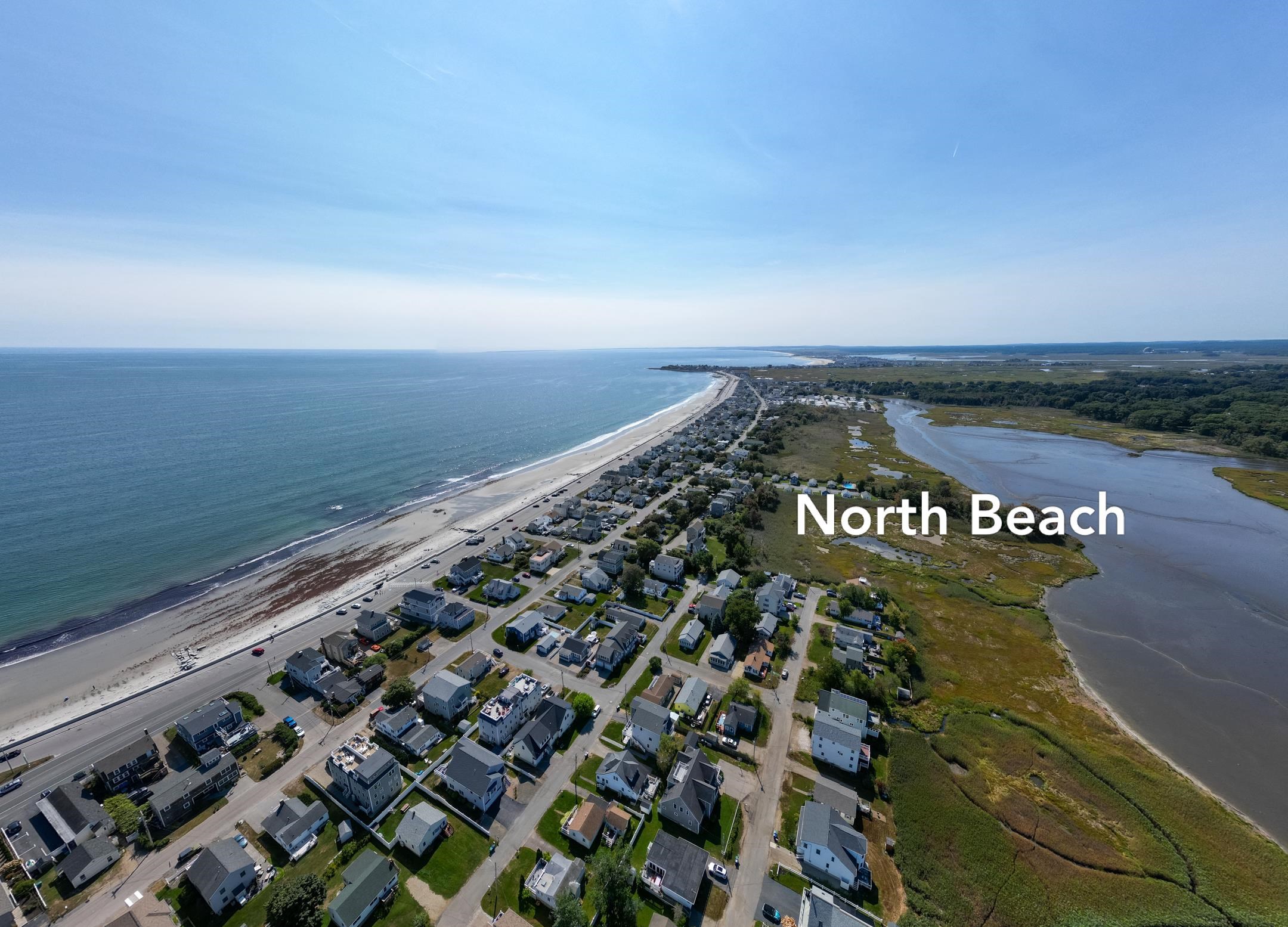 7-11 Redman St, Hampton, NH 03842