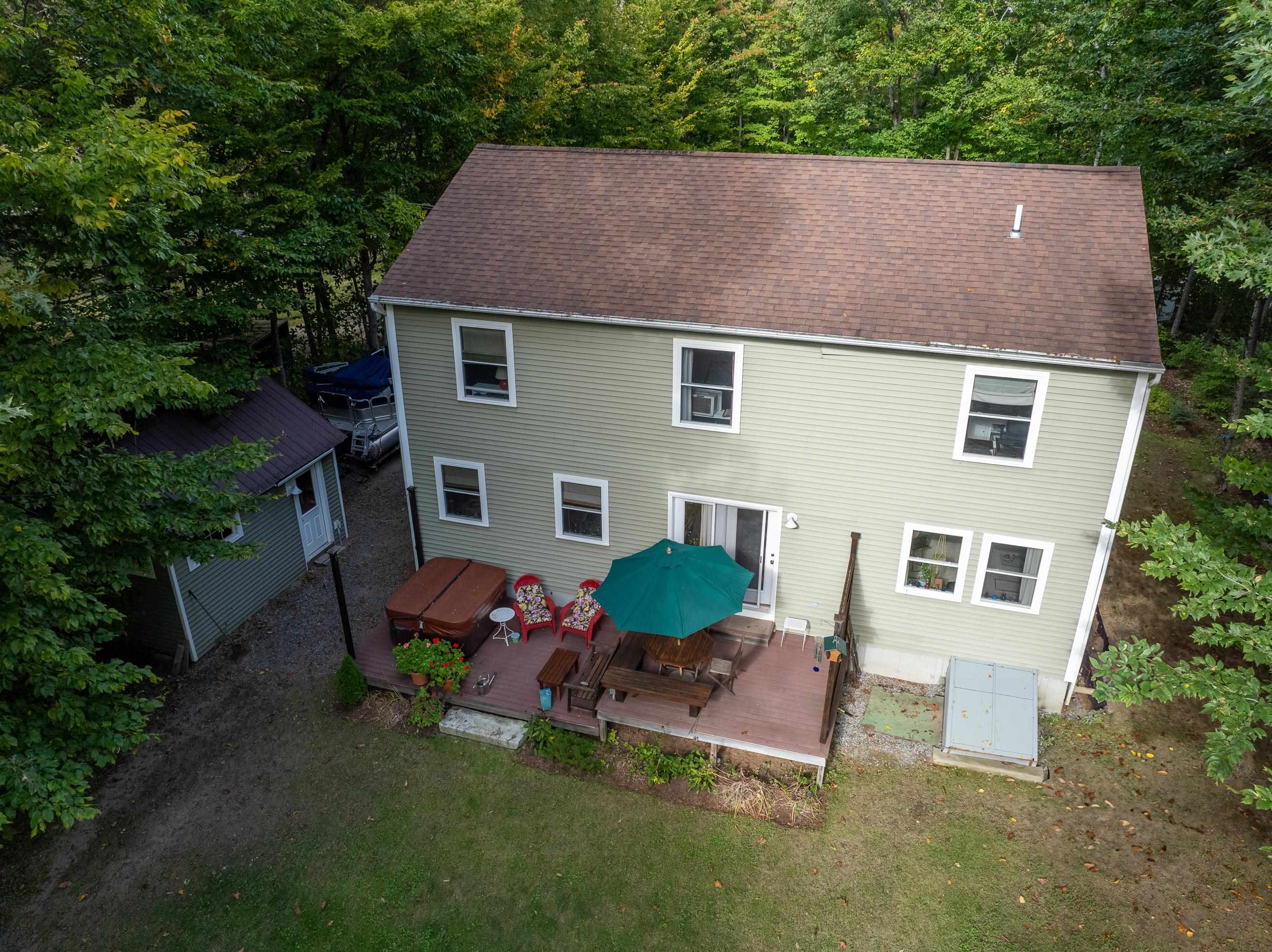 12 Serenity Ln, Meredith, NH 03253
