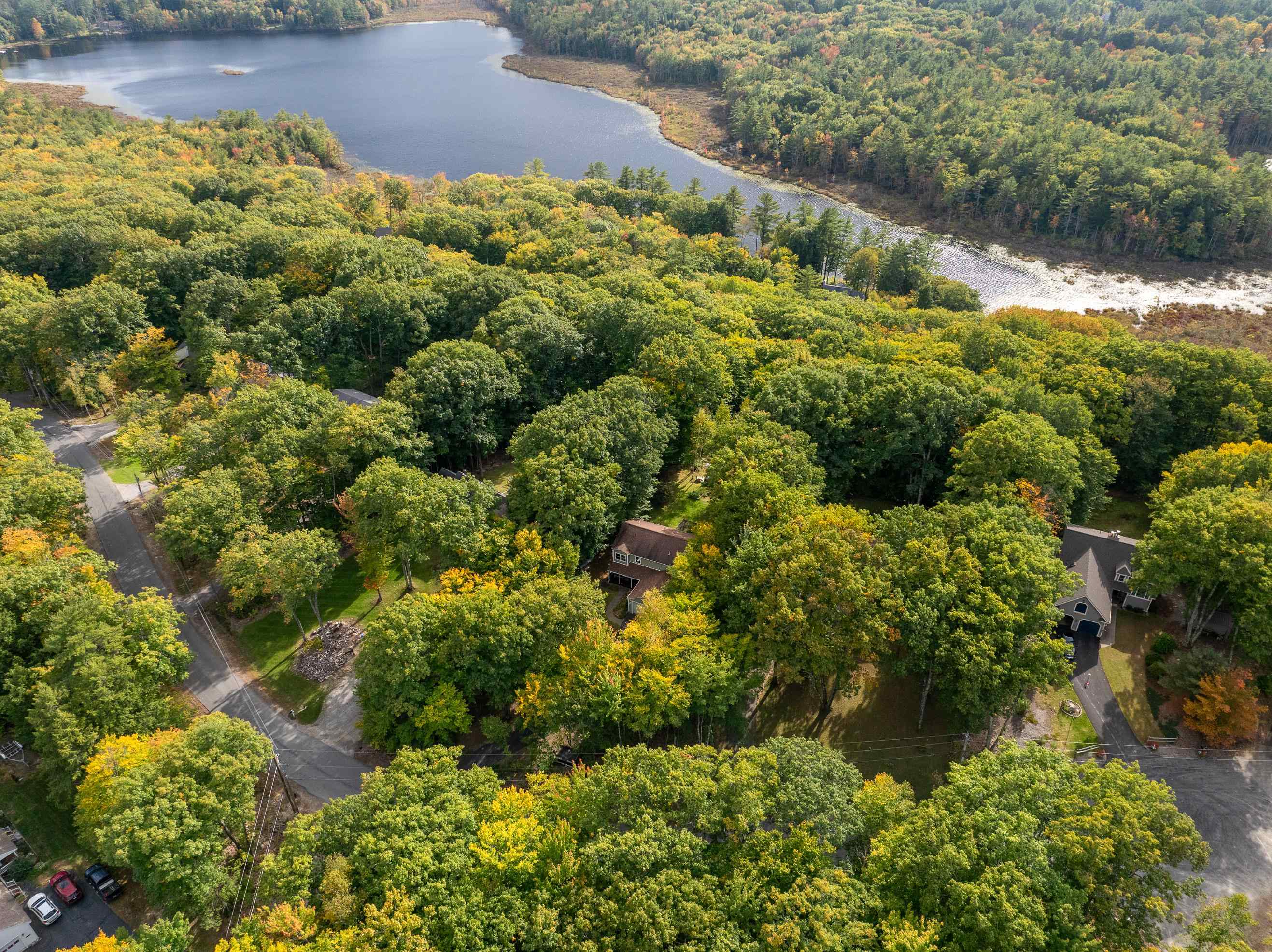 12 Serenity Ln, Meredith, NH 03253