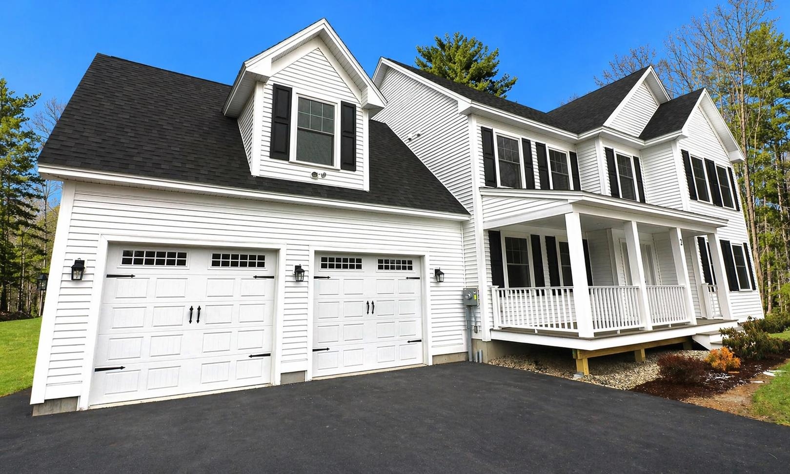 Lot 2 Fields At Mill Pond Rd #2, Nottingham, NH 03290