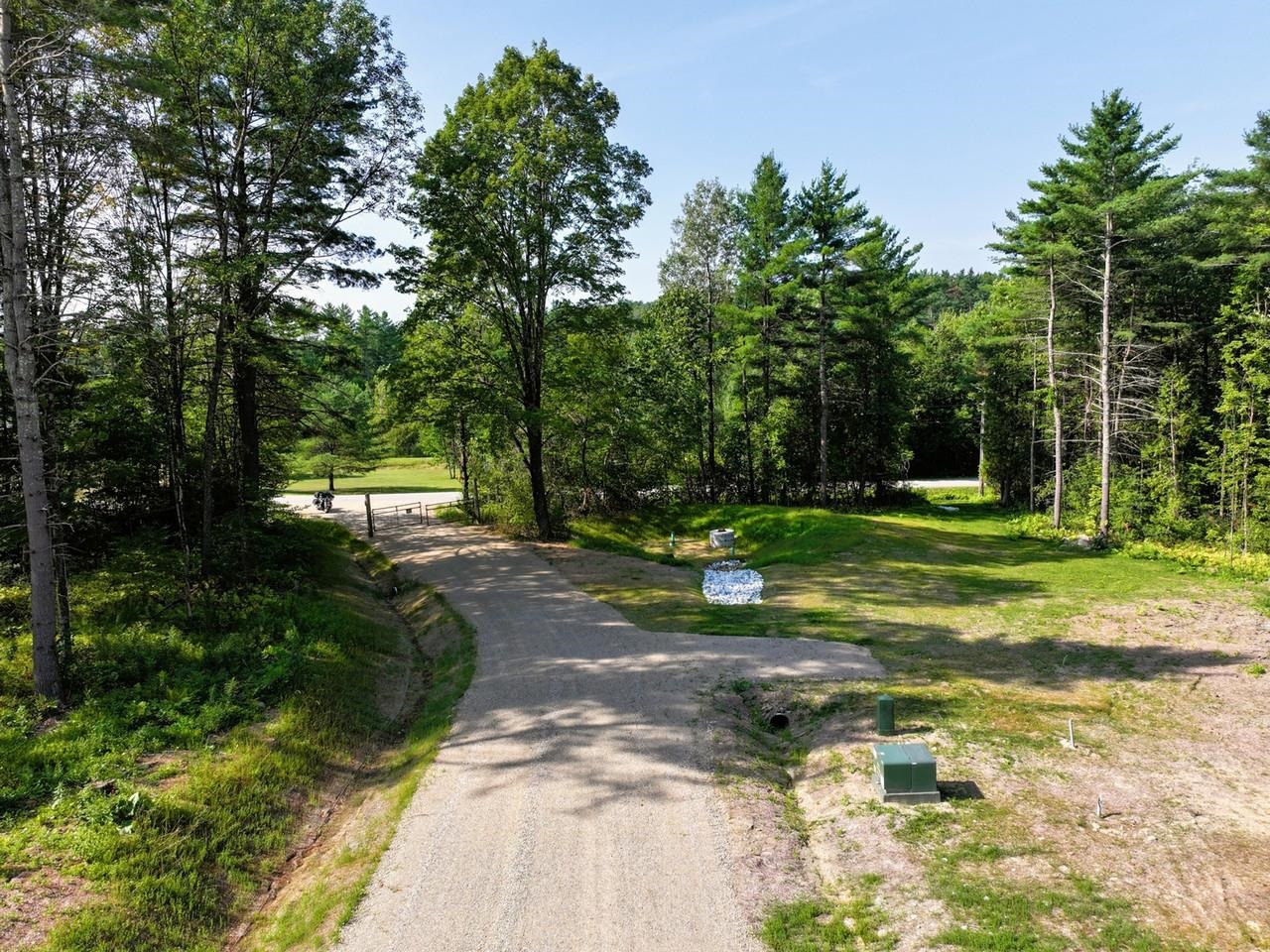 Build your dream home here!