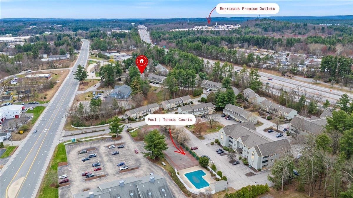 86 Sentry Way, Merrimack, NH 03054