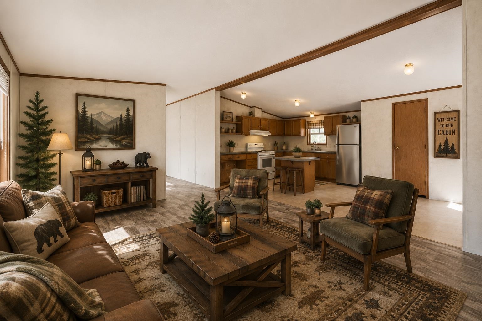 26 Firelite Rd, Conway, NH 03860