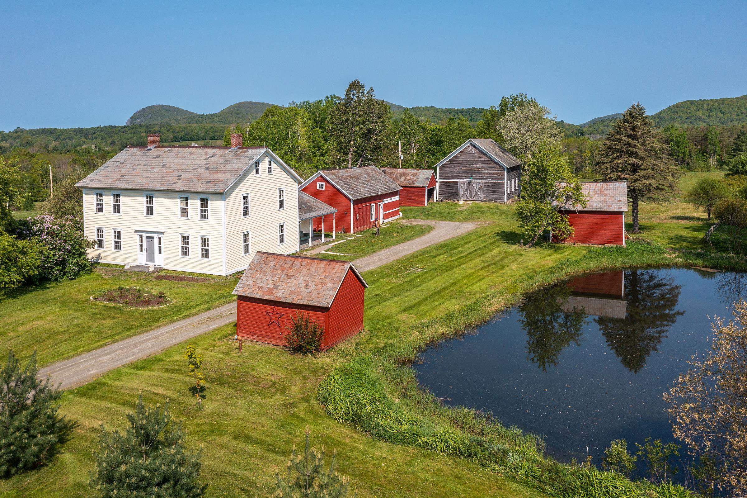 Homes for sale in Pawlet, VT | 1267 Kelley Hill Rd, Pawlet, VT 05761 | MLS# 5085107