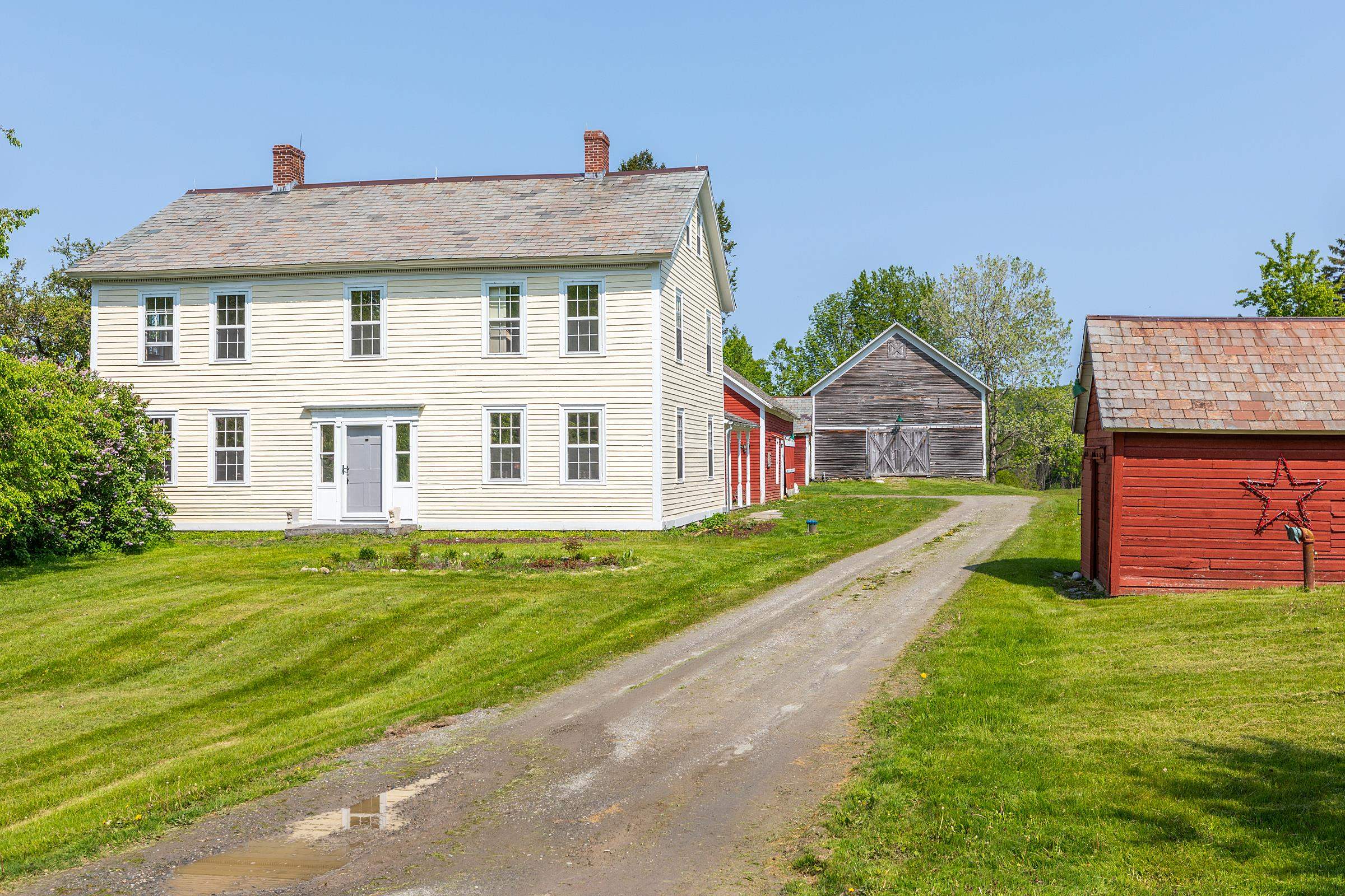 Homes for sale in Pawlet, VT | 1267 Kelley Hill Rd, Pawlet, VT 05761 | MLS# 5085107