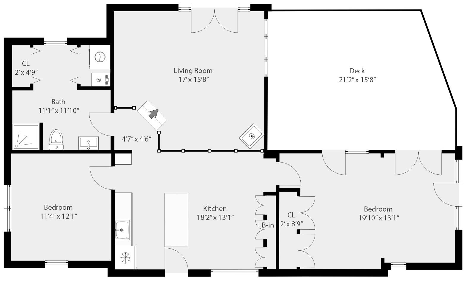 120 Pond St, Newton, NH 03858