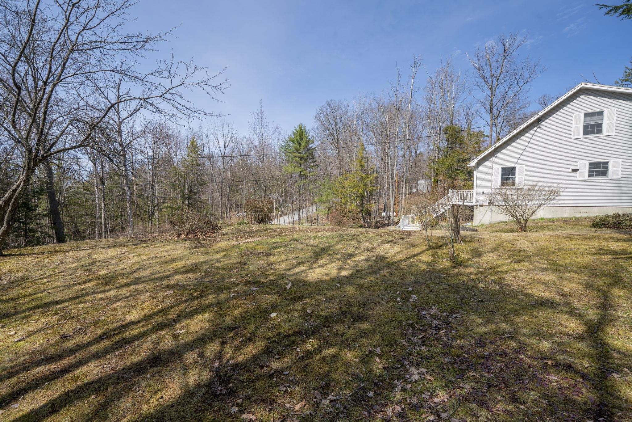 121 Chestnut Dr, Gilford, NH 03249