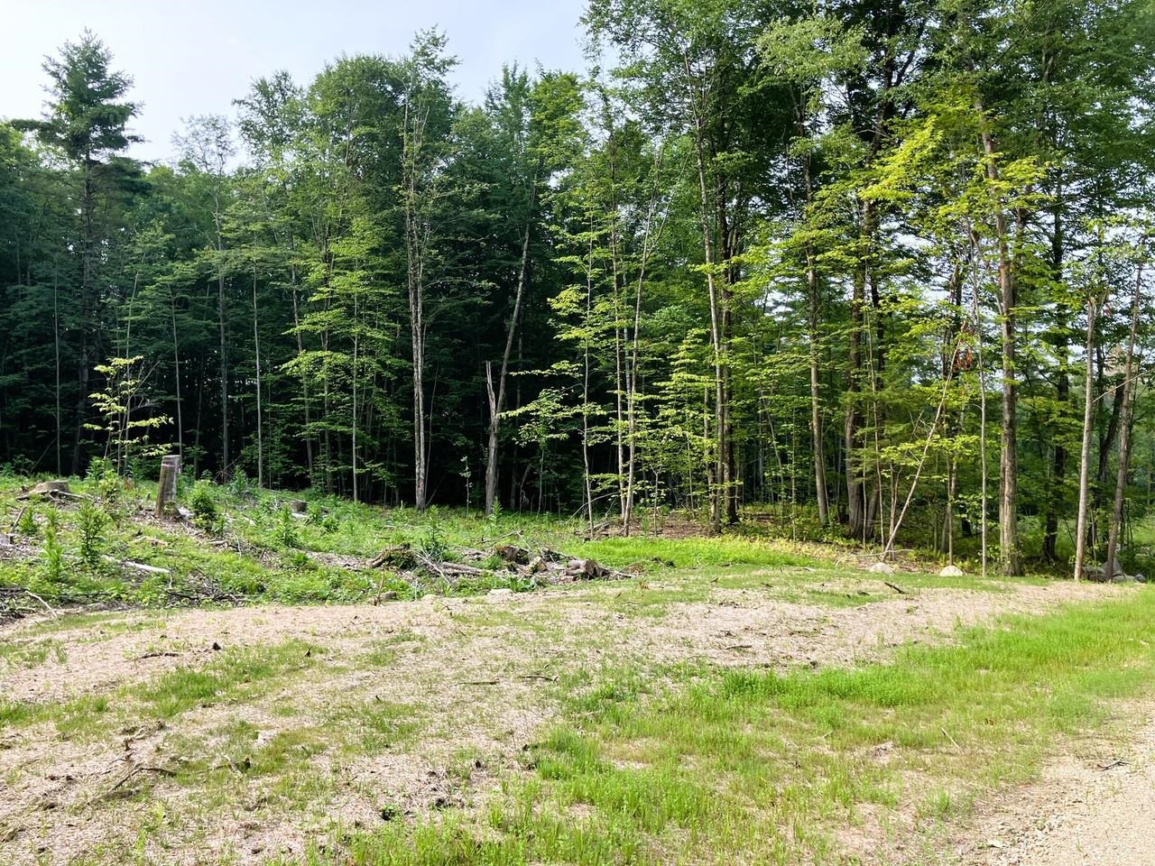 Build your dream home here!