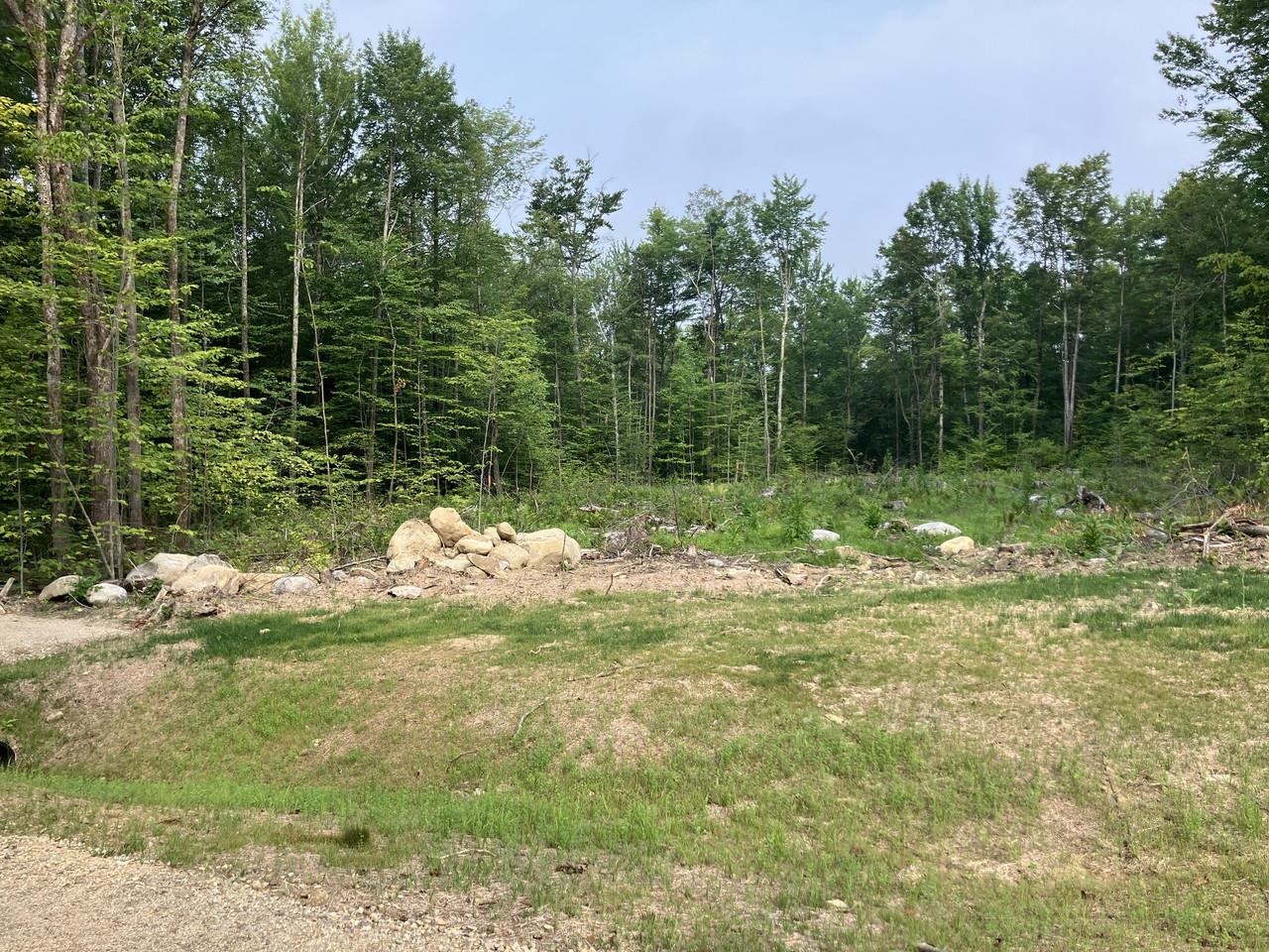 Permitted for 4-bedroom septic