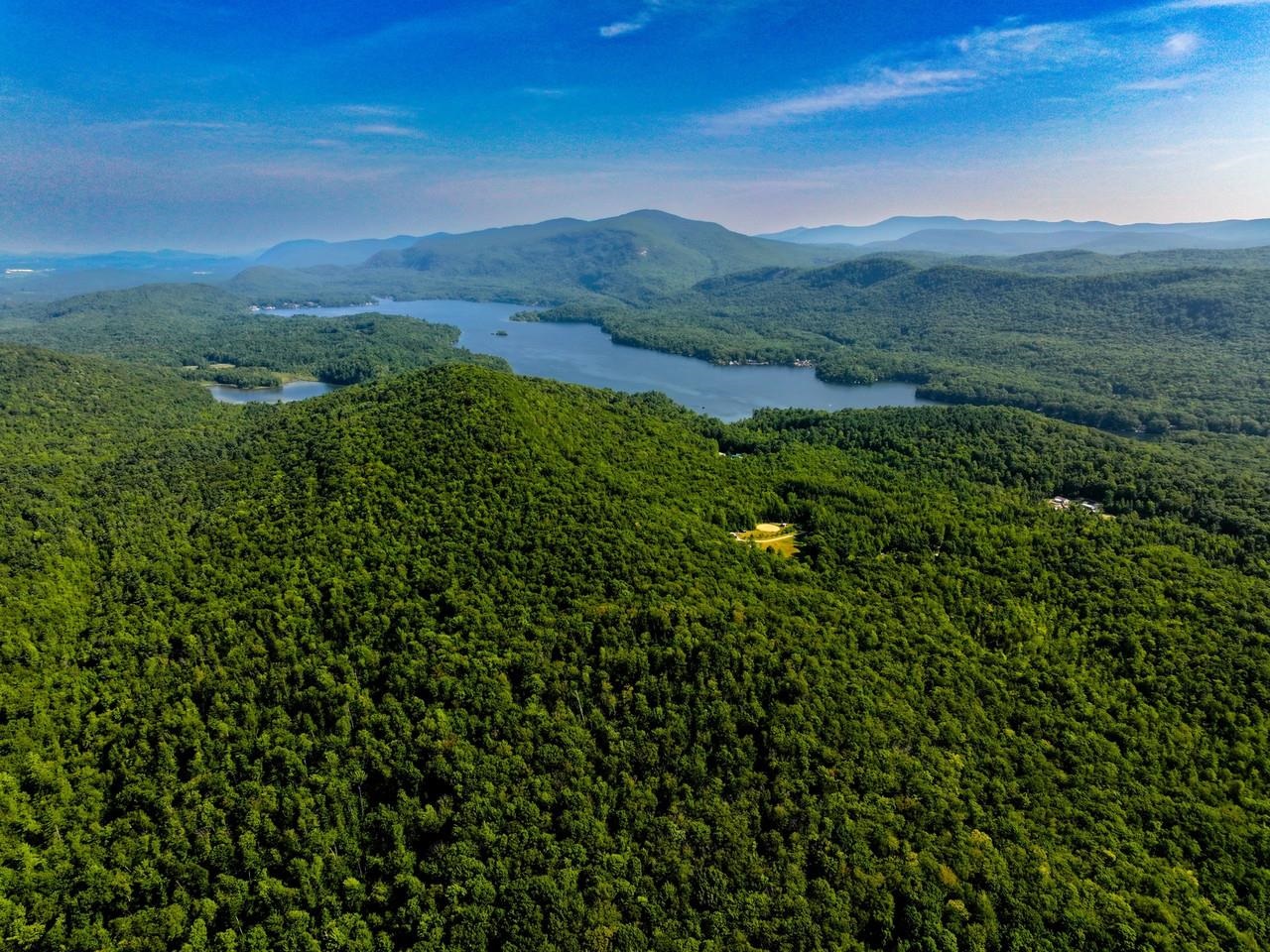 Adjacent to 102 acres