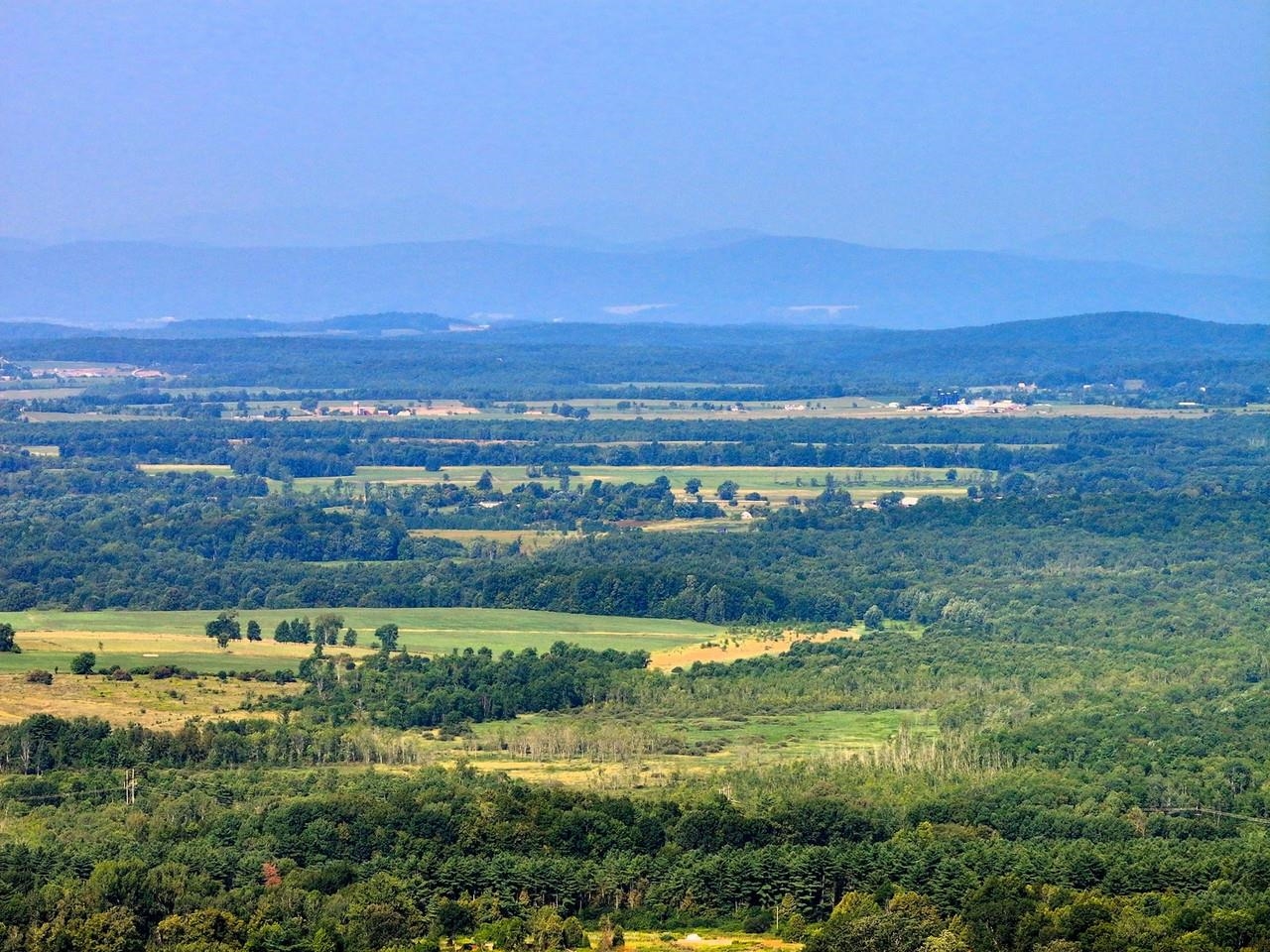 Beautiful Addison County, VT