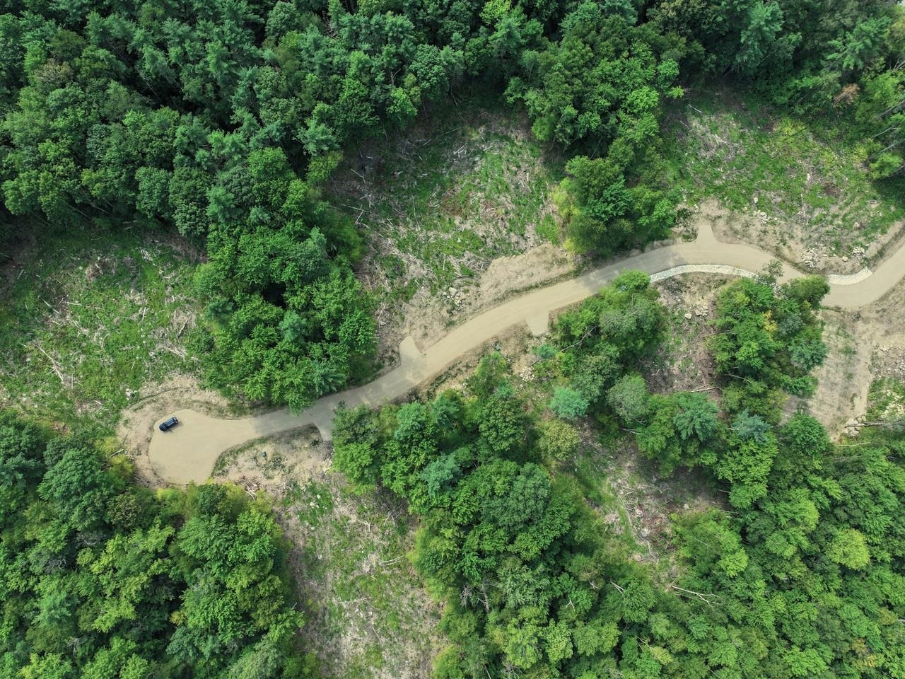 1 of 6 build-ready lots