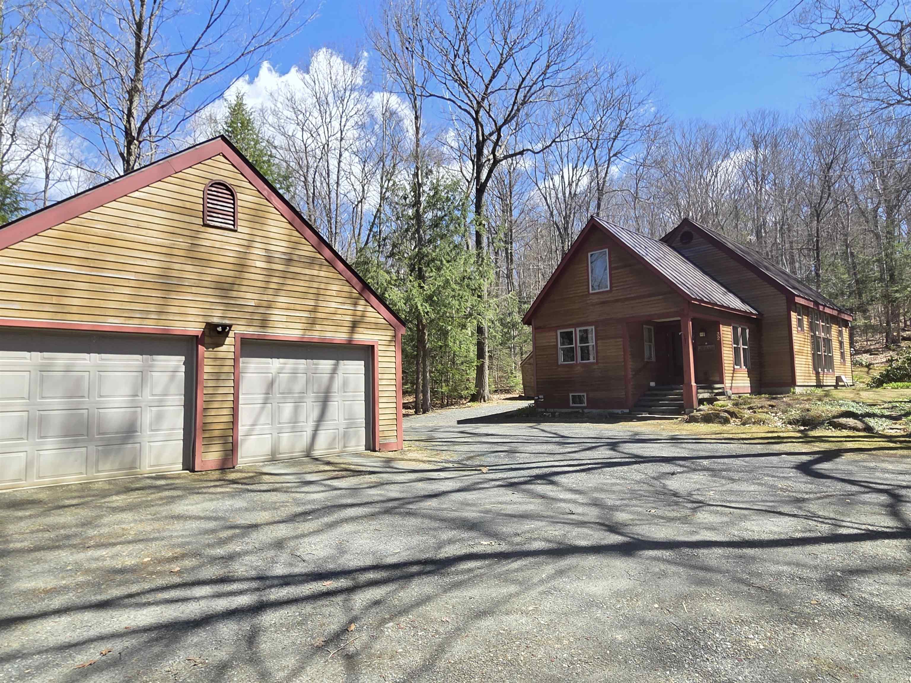 32 Atherton Rd, Enfield, NH 03748
