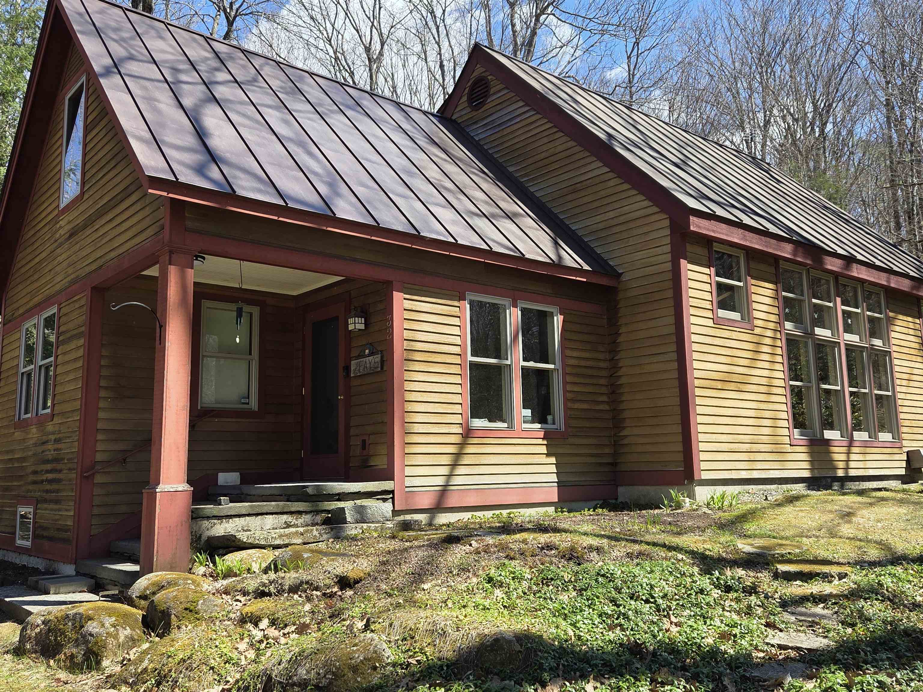 32 Atherton Rd, Enfield, NH 03748