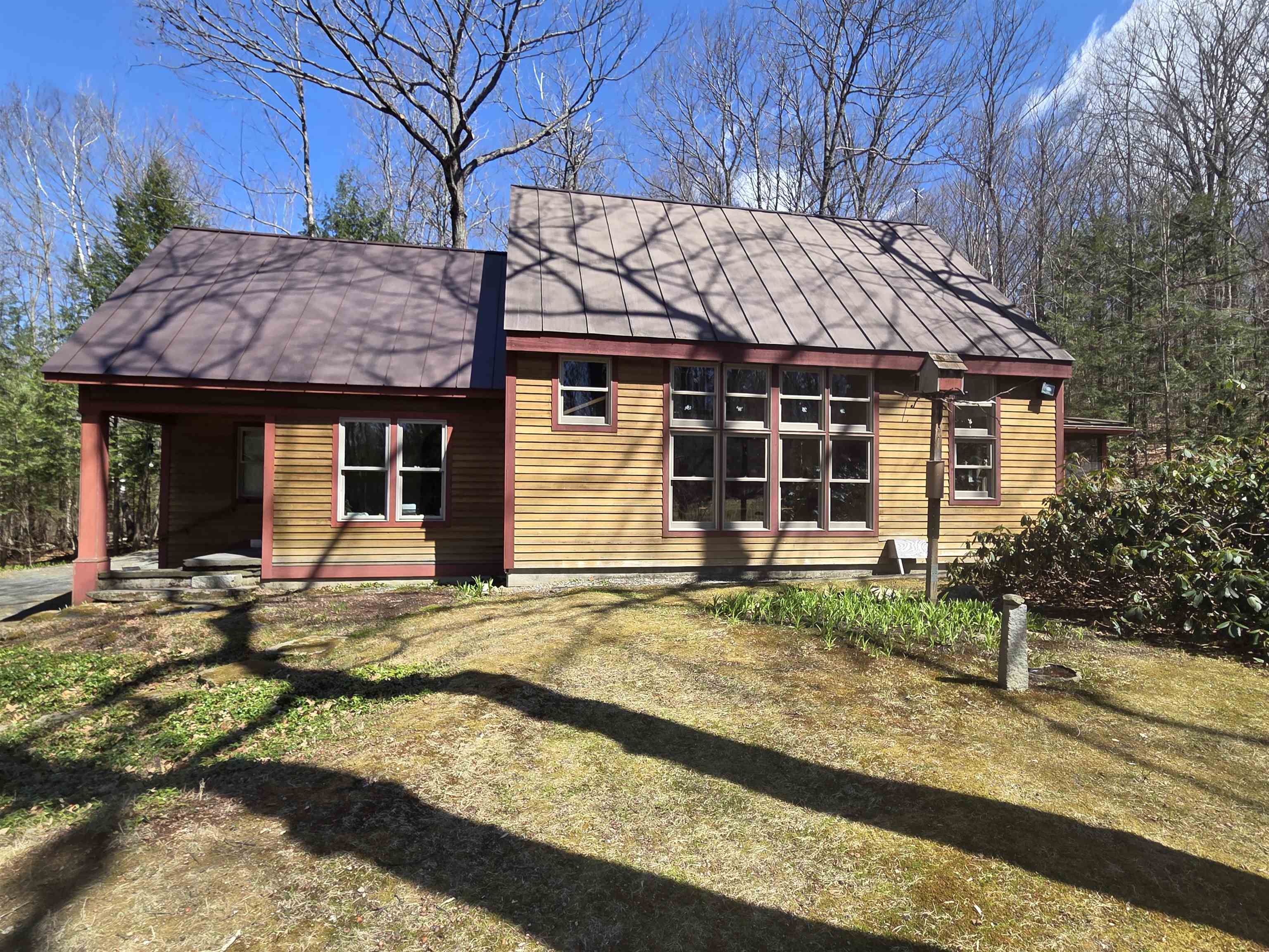 32 Atherton Rd, Enfield, NH 03748