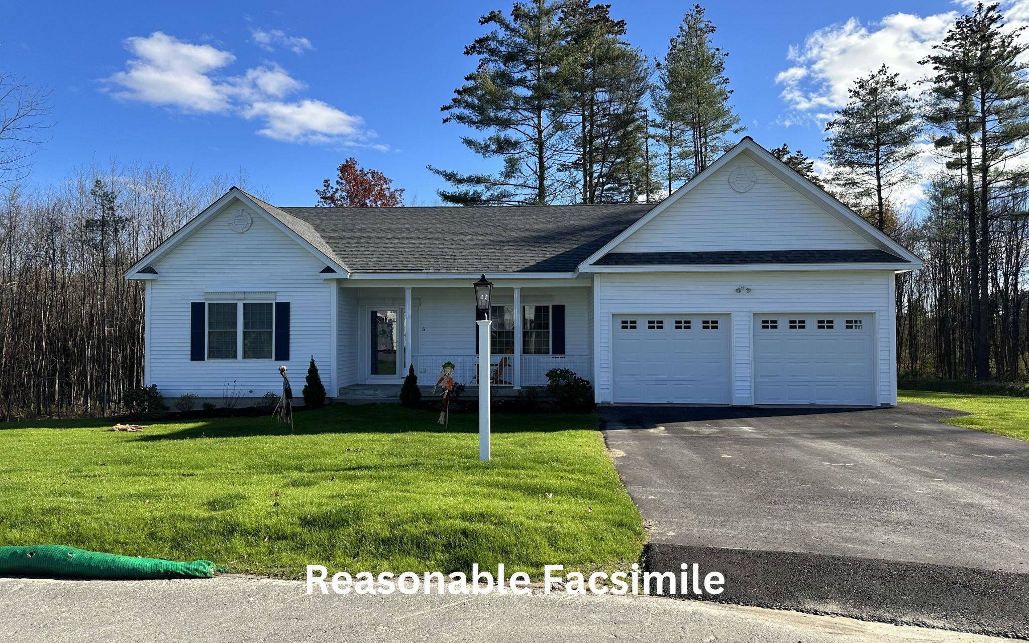 88 Lantern Dr, Sandown, NH 03873