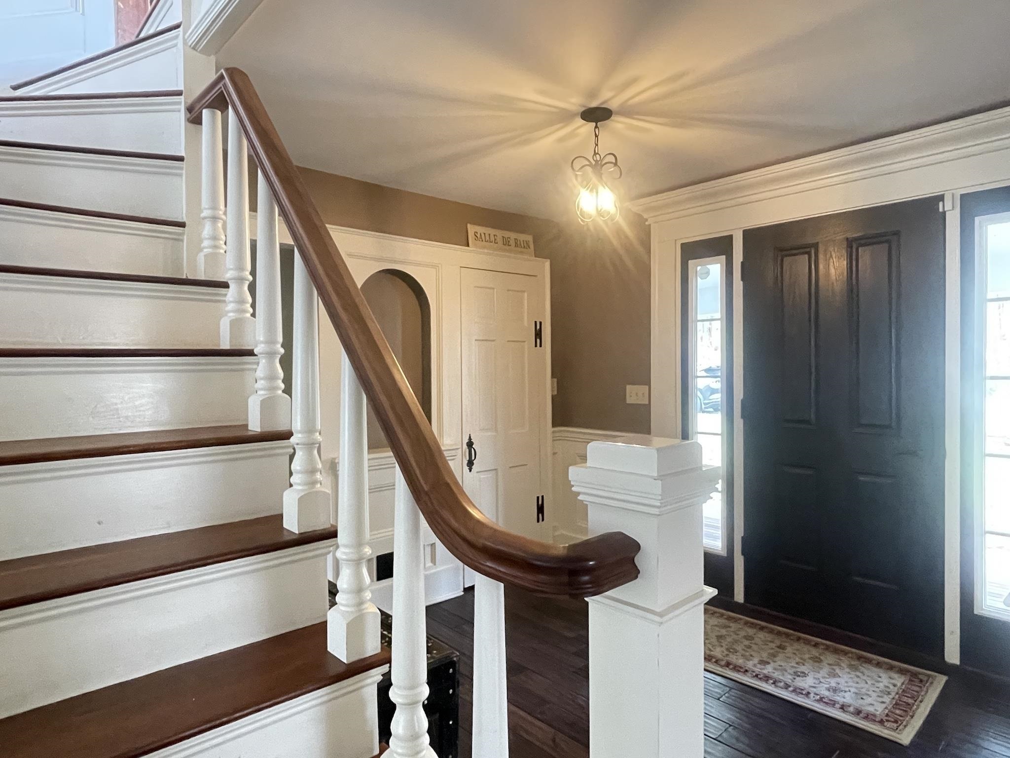 84 Cross Rd, Sharon, NH 03458