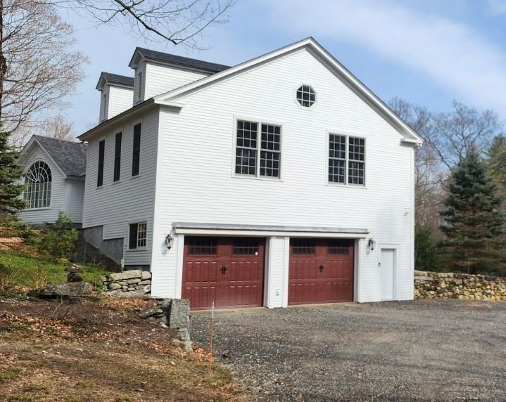 84 Cross Rd, Sharon, NH 03458